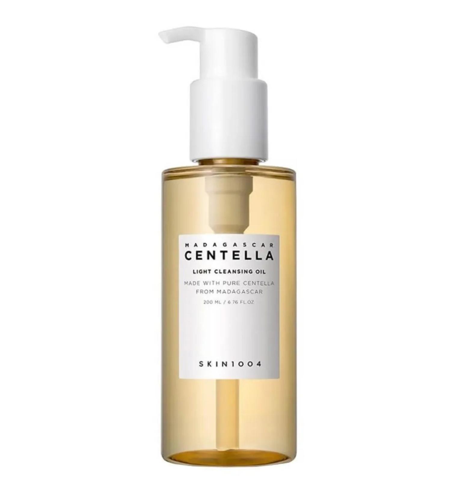 SKIN1004 Hydrophilic oil removal with centella - Buy Online on GoSupps.com