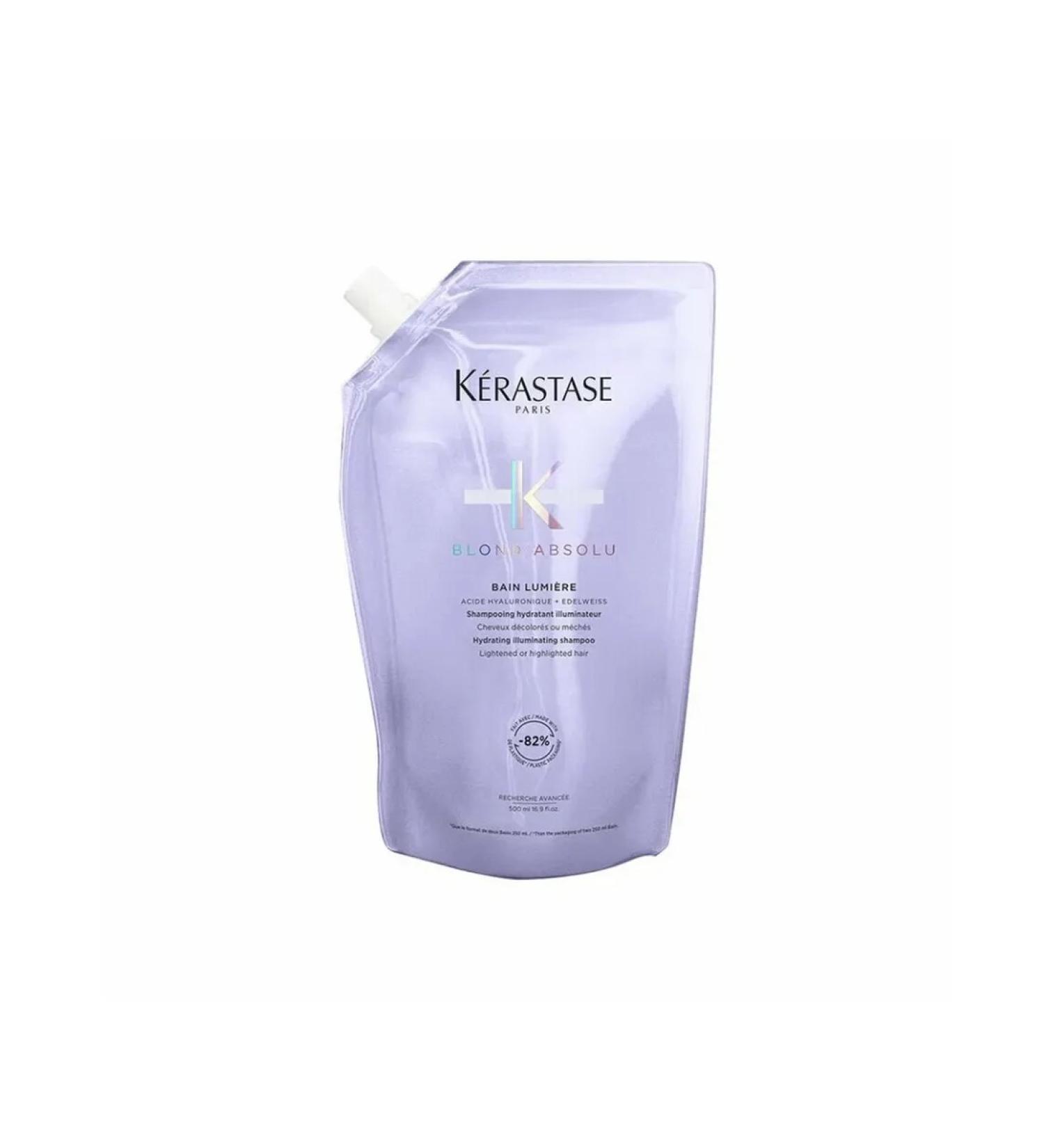 Kerastase Blond Absolu Bain Lumiere - shampoo 500 ml