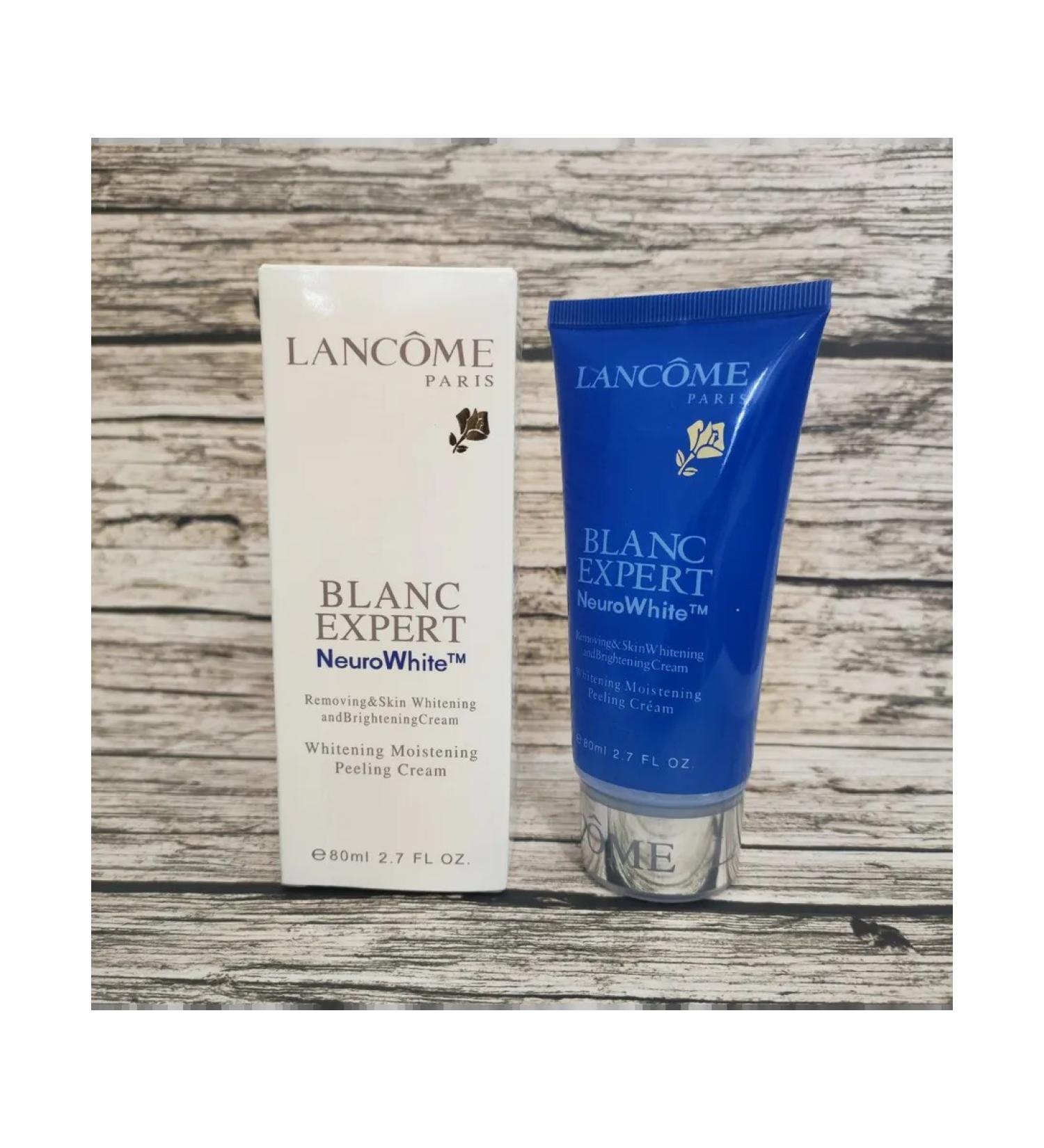 Lancome Blanc Expert Neuro White 80 ml gel gel - Buy Online on GoSupps.com