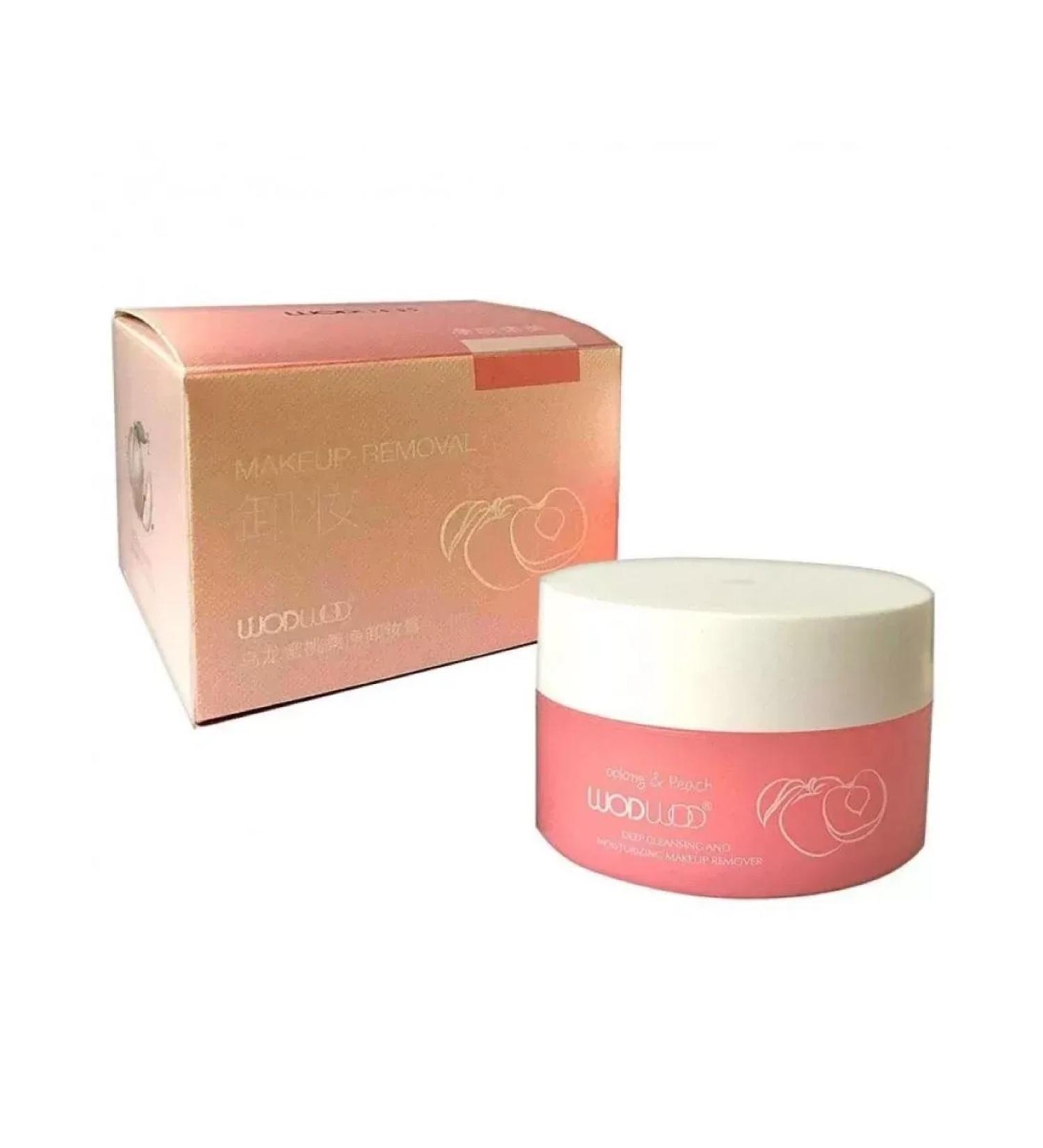 Wodwod Hydrophilic balm for deep cleansing - Buy Online on GoSupps.com