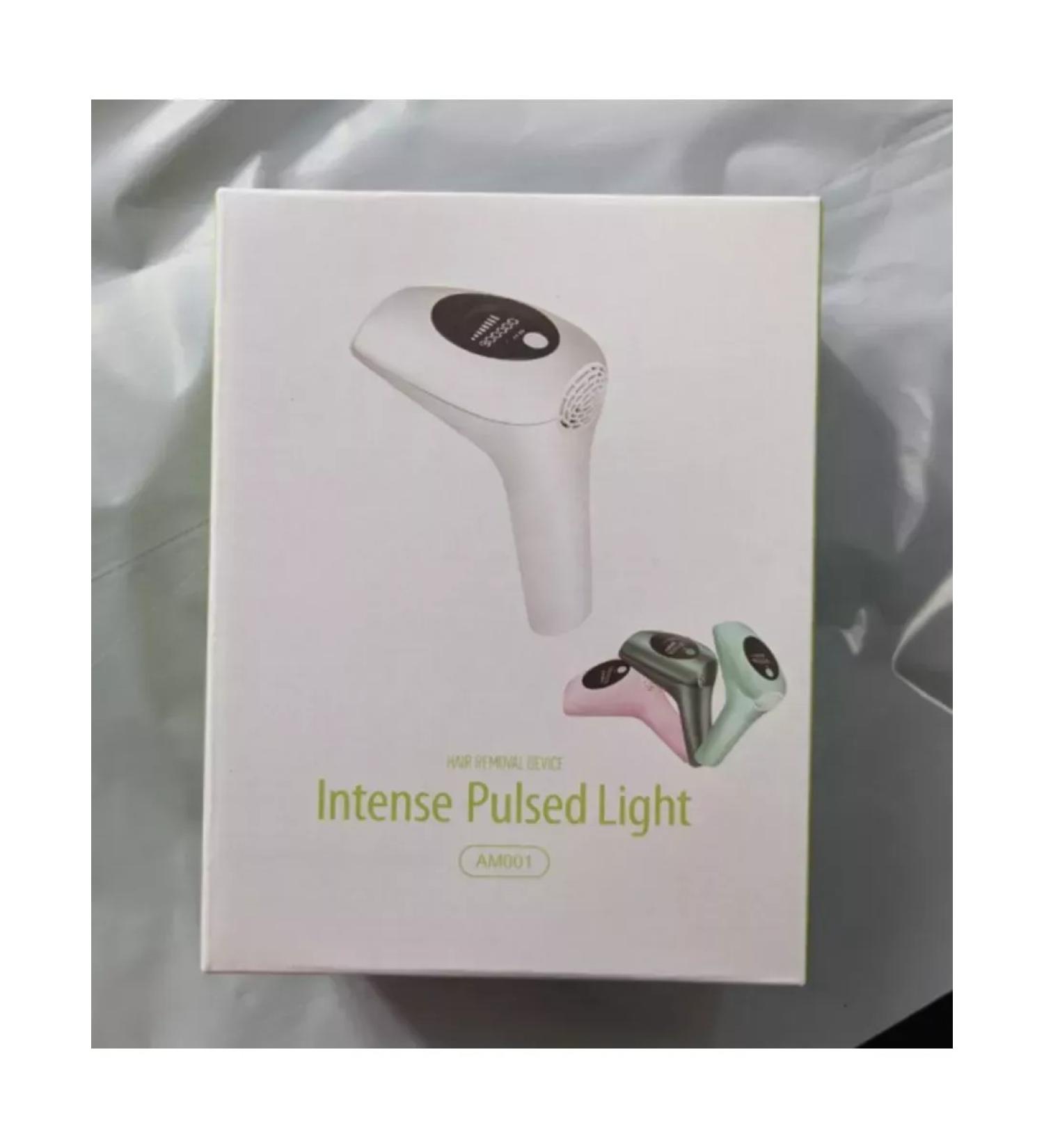 IPL Effective laser photoepator for home - Buy Online on GoSupps.com