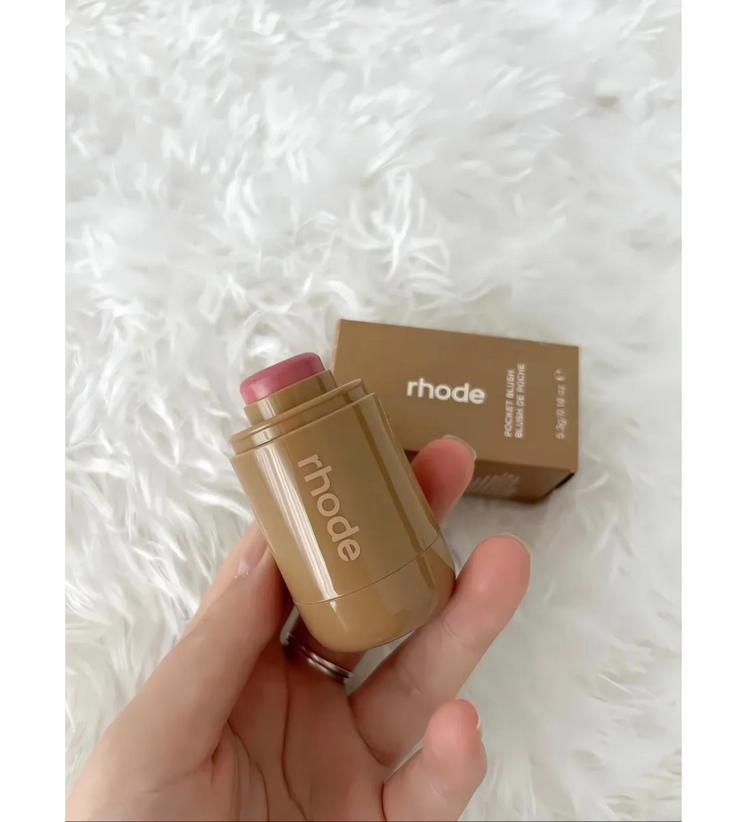 Rhode Sleepy Girl face blush - Buy Online on GoSupps.com