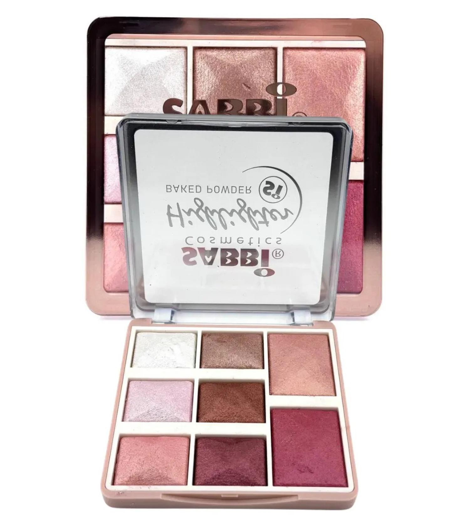 GuL BEAUTY Facial Palette - Buy Online on GoSupps.com