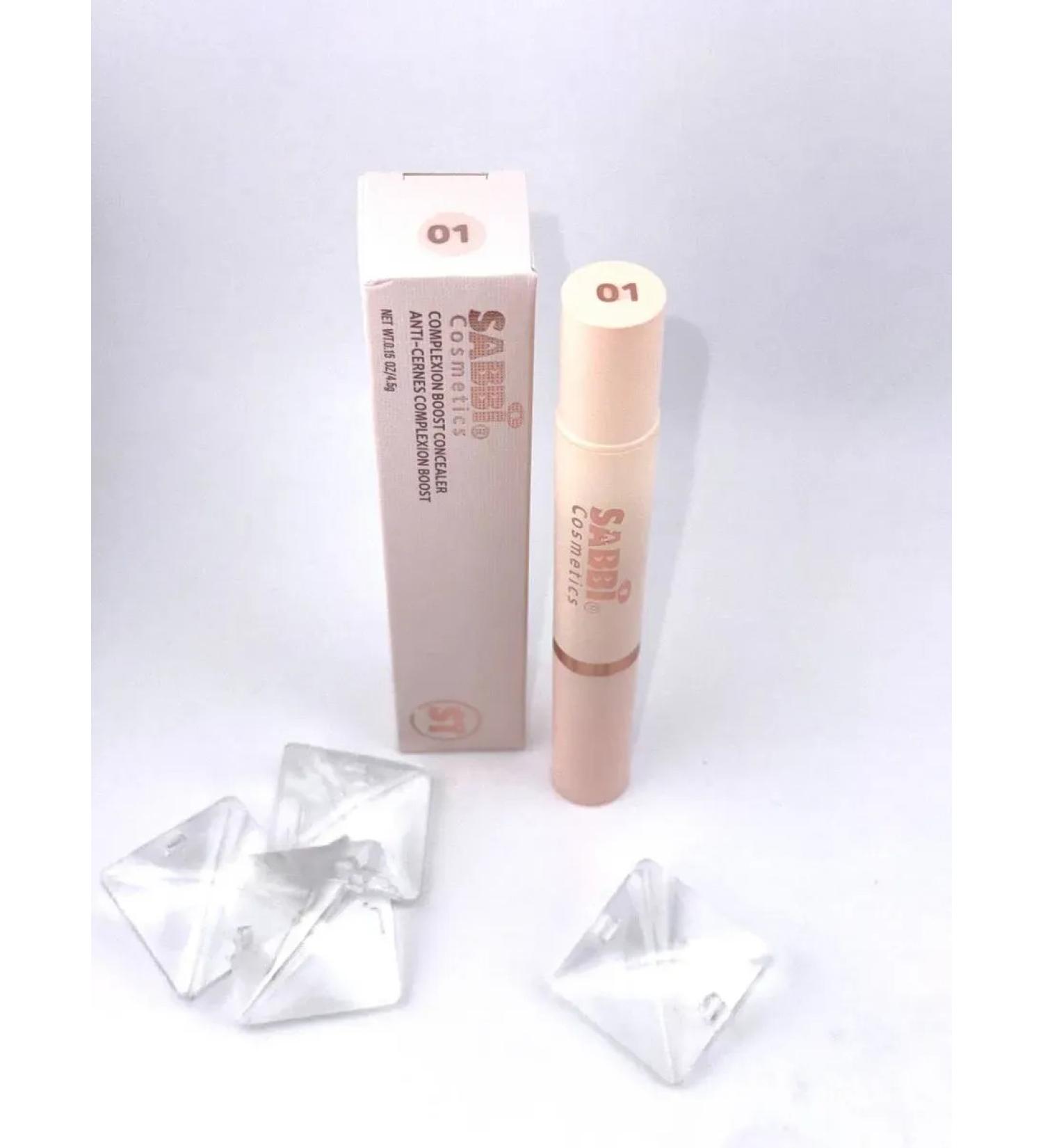 Vlar BEAUTY Clae for face tone # 01 - Buy Online on GoSupps.com