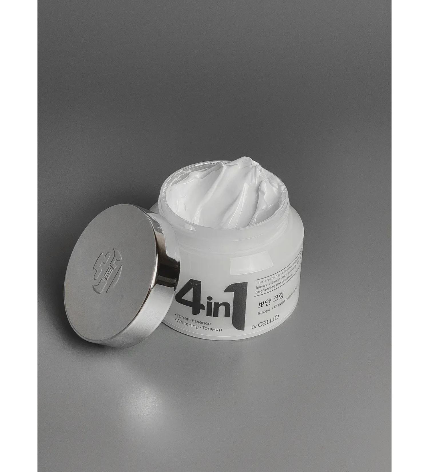 BOBO LUXE Face cream - Buy Online on GoSupps.com