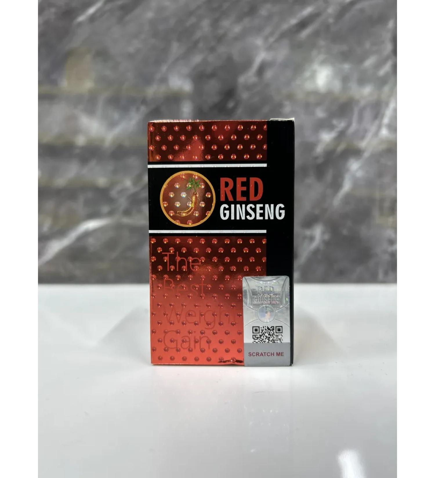 Mubarak Weight gain capsules - Buy Online on GoSupps.com