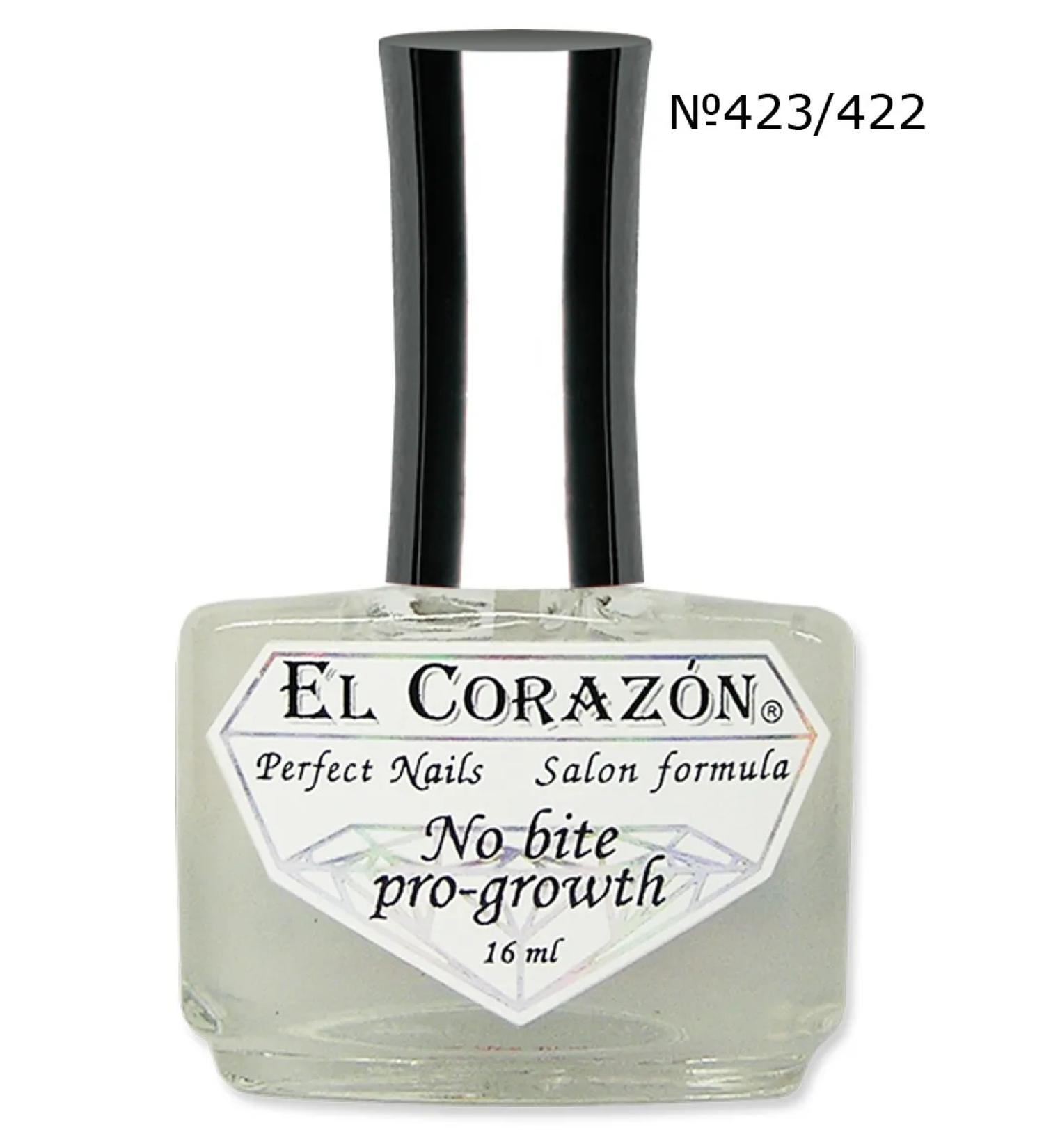El Corazon No. 422 No Bite Pro-Growth