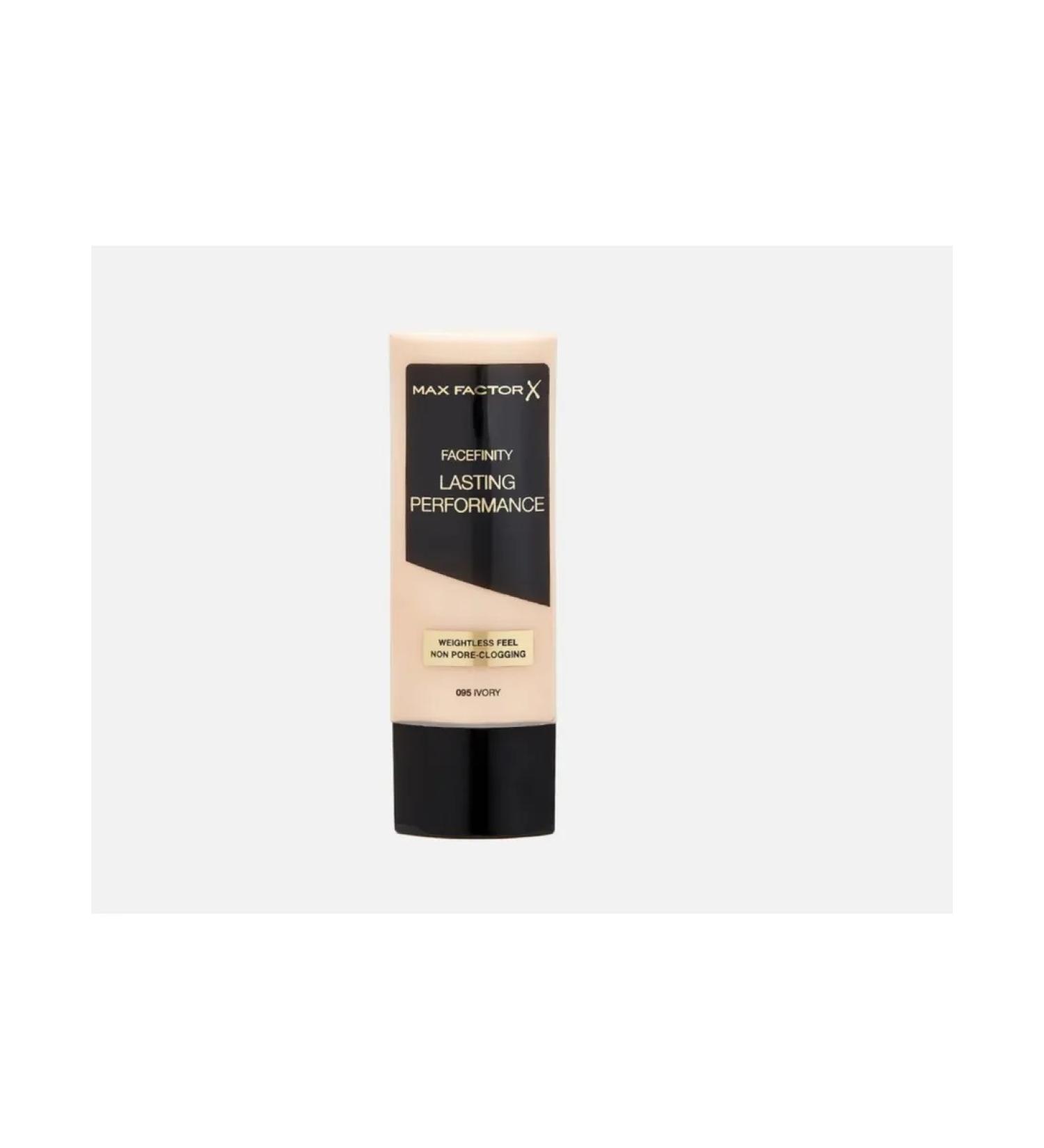 MAX FACTOR Tonal base Lasting Performance 095 - Buy Online on GoSupps.com