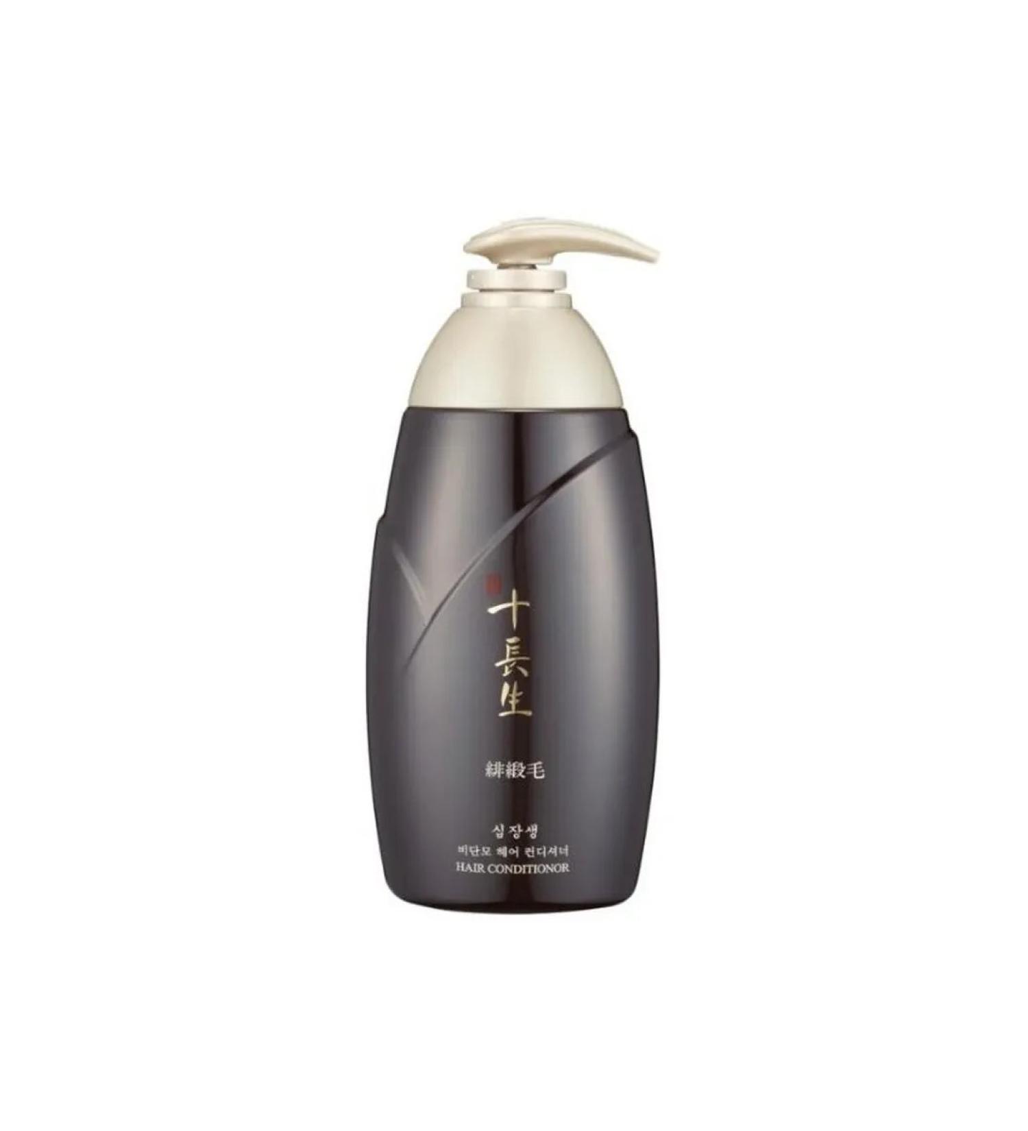 Rosee Hair shampoo SibJngsaeng Vidanmo 760 ml