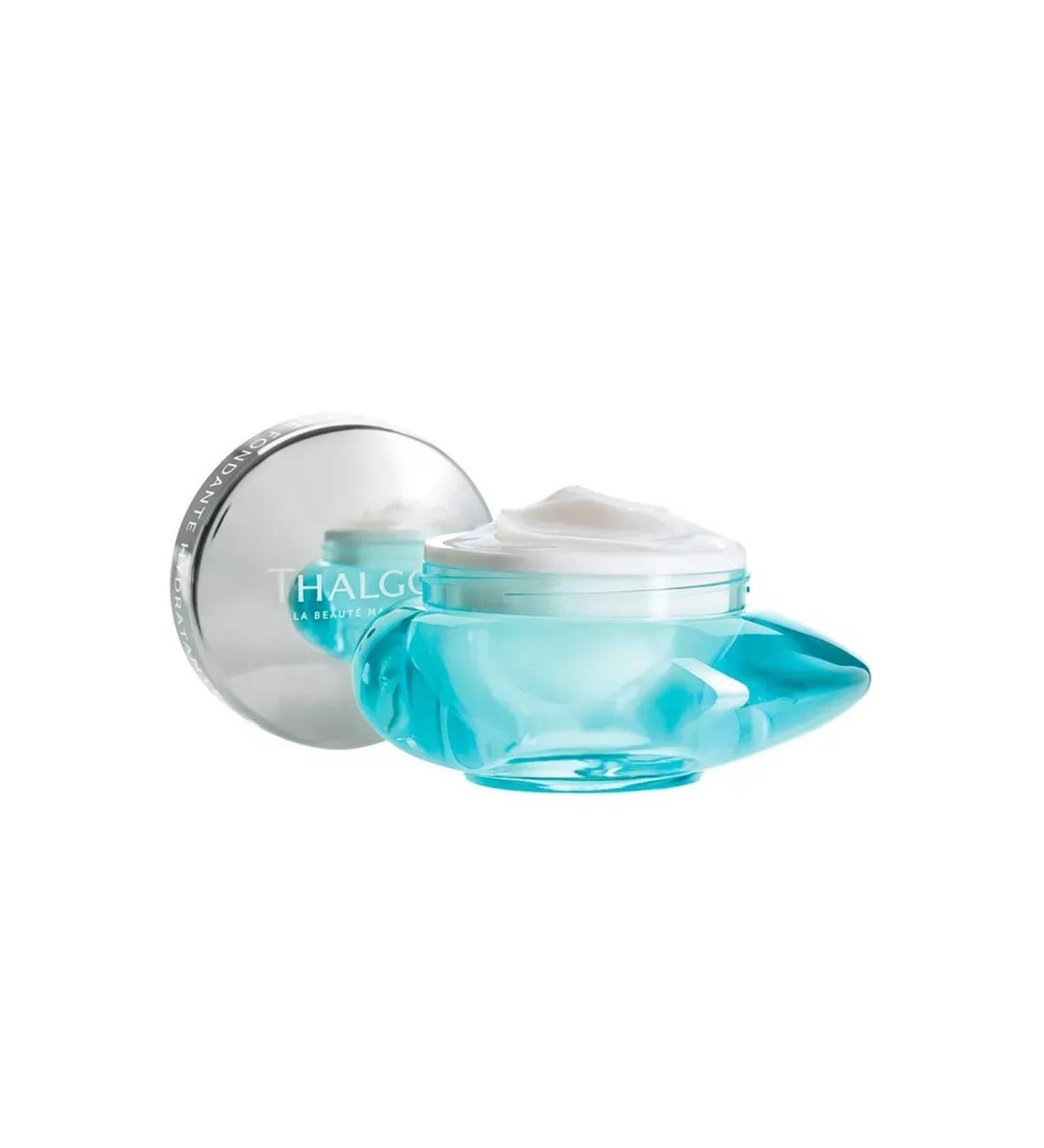 Thalgo Moisturizer with melting texture - Buy Online on GoSupps.com