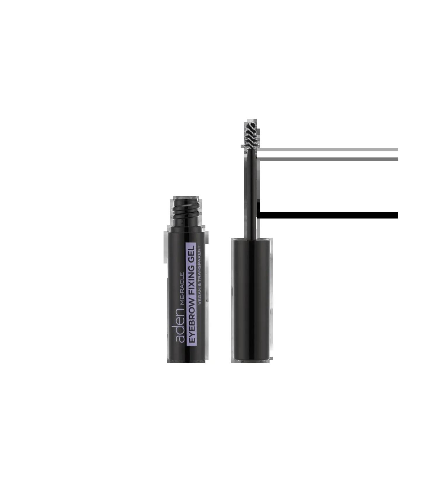 Aden Me-rake gel for fixing eyebrows