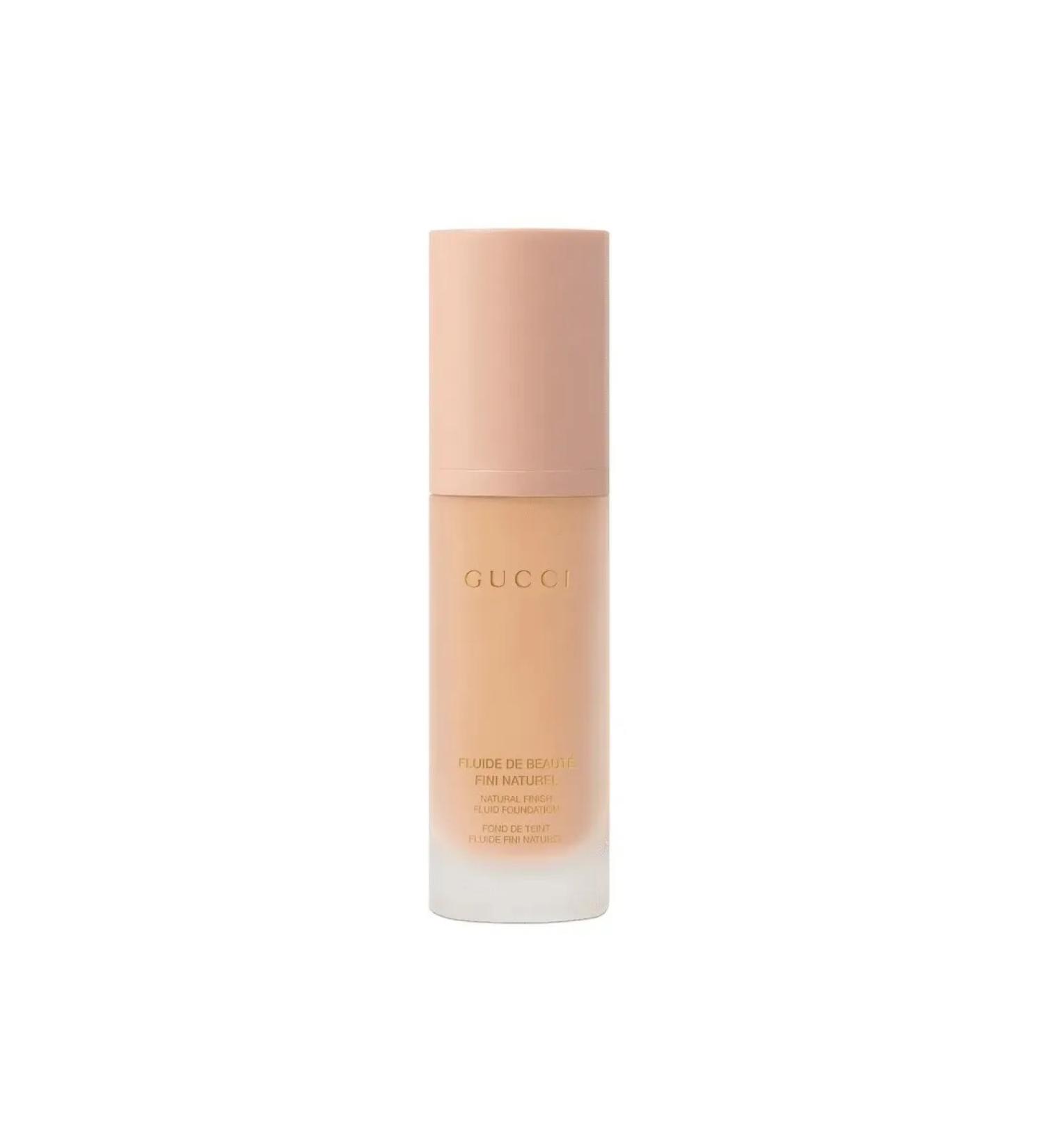 Gucci Tonal cream Fluide de Beaut 30ml tone 160n Fair - Buy Online on GoSupps.com