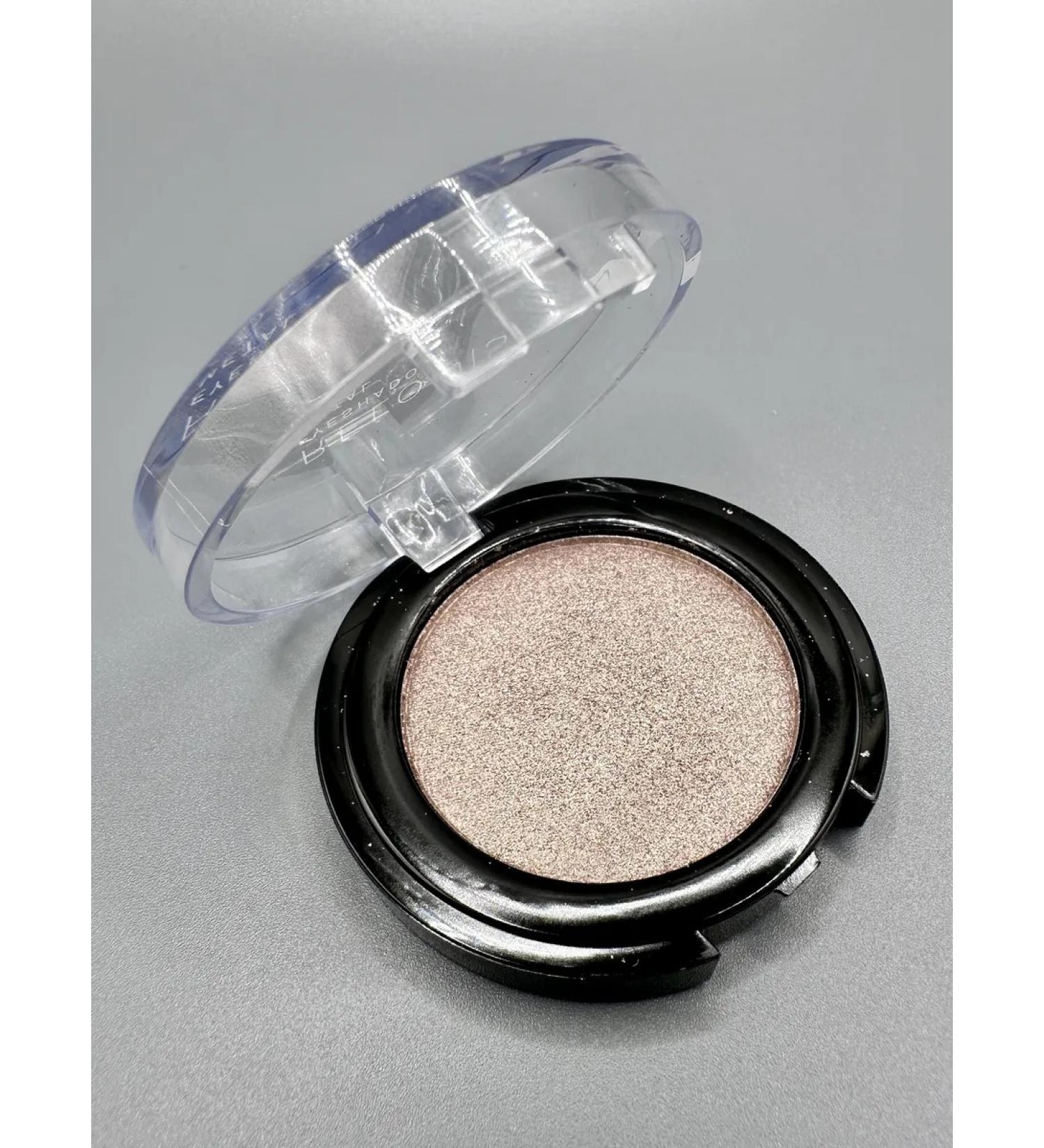 RELOUIS Eye Shadow Metal Eye Shadow 52 Cocoa Milk - Buy Online on GoSupps.com