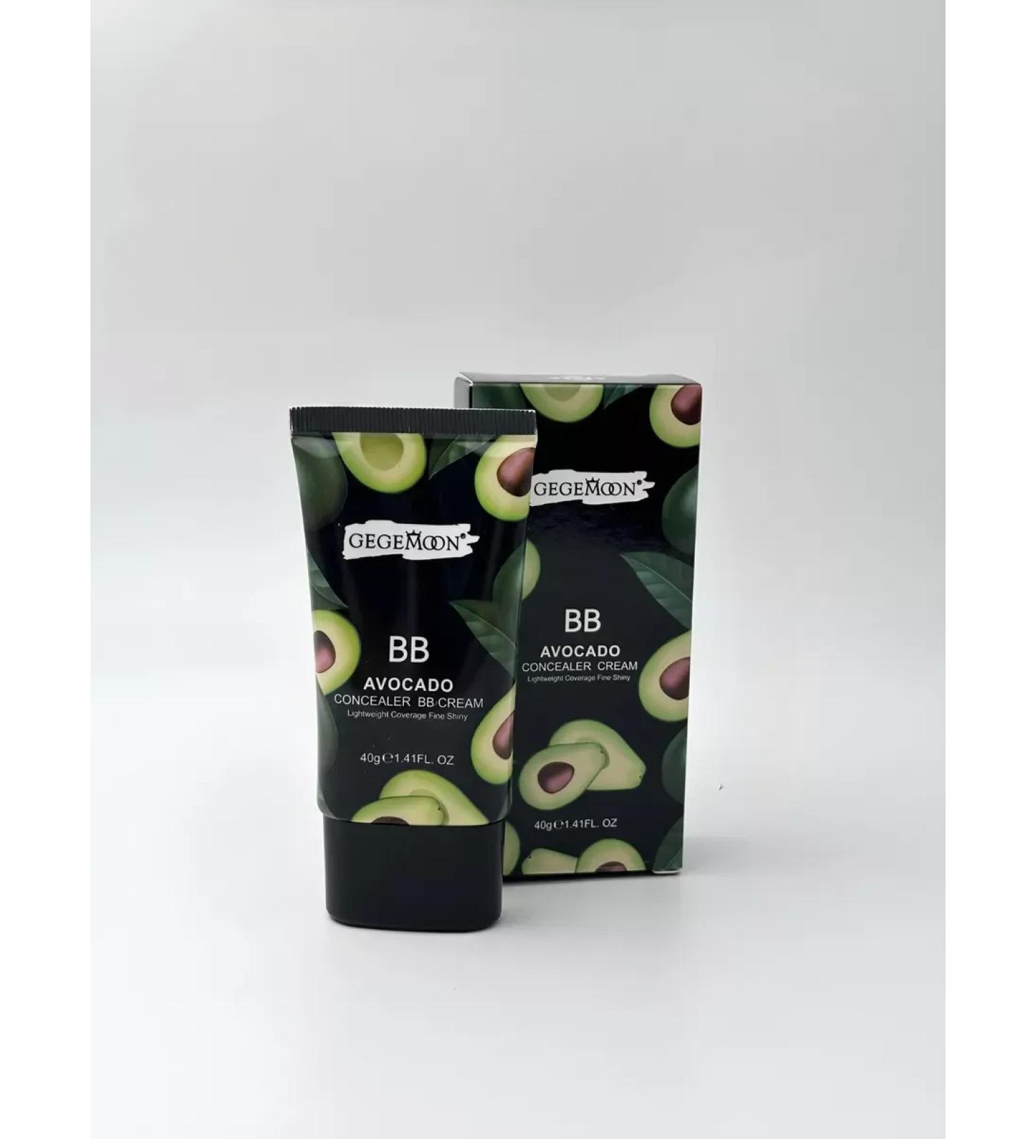Best of Korea Tonal BB cream with a caring effect - Buy Online on GoSupps.com