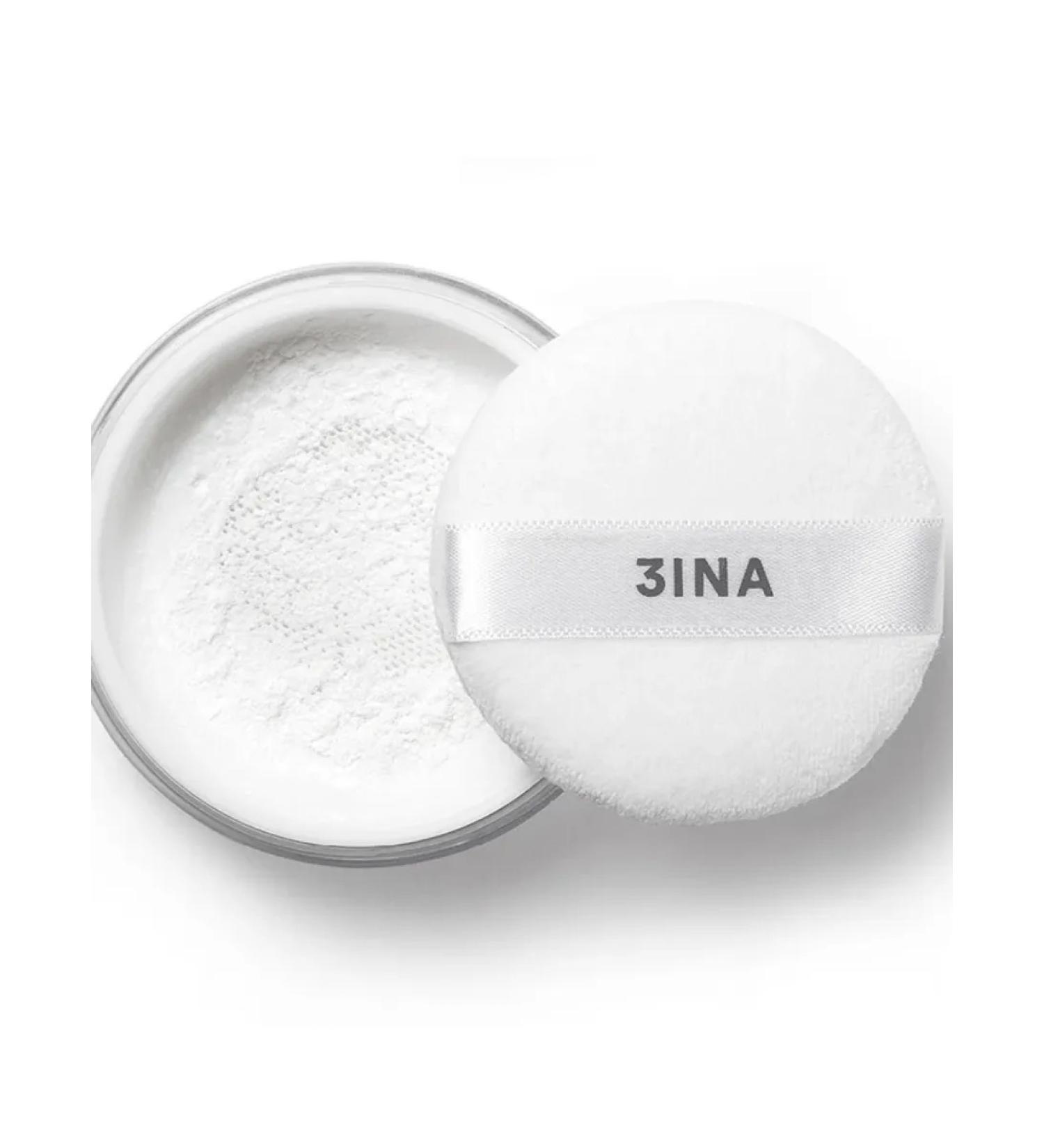 3INA Scattering powder for the face - Buy Online on GoSupps.com