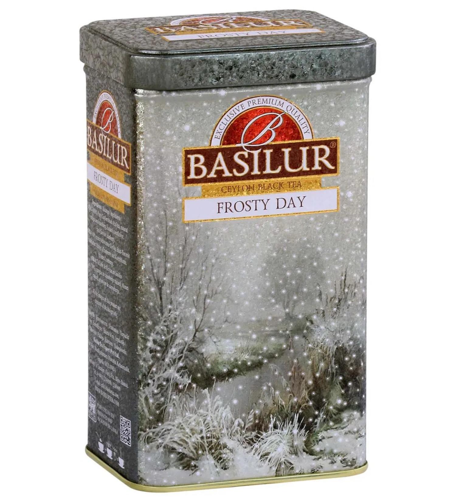 Basilur Tea gift collection - Buy Online on GoSupps.com