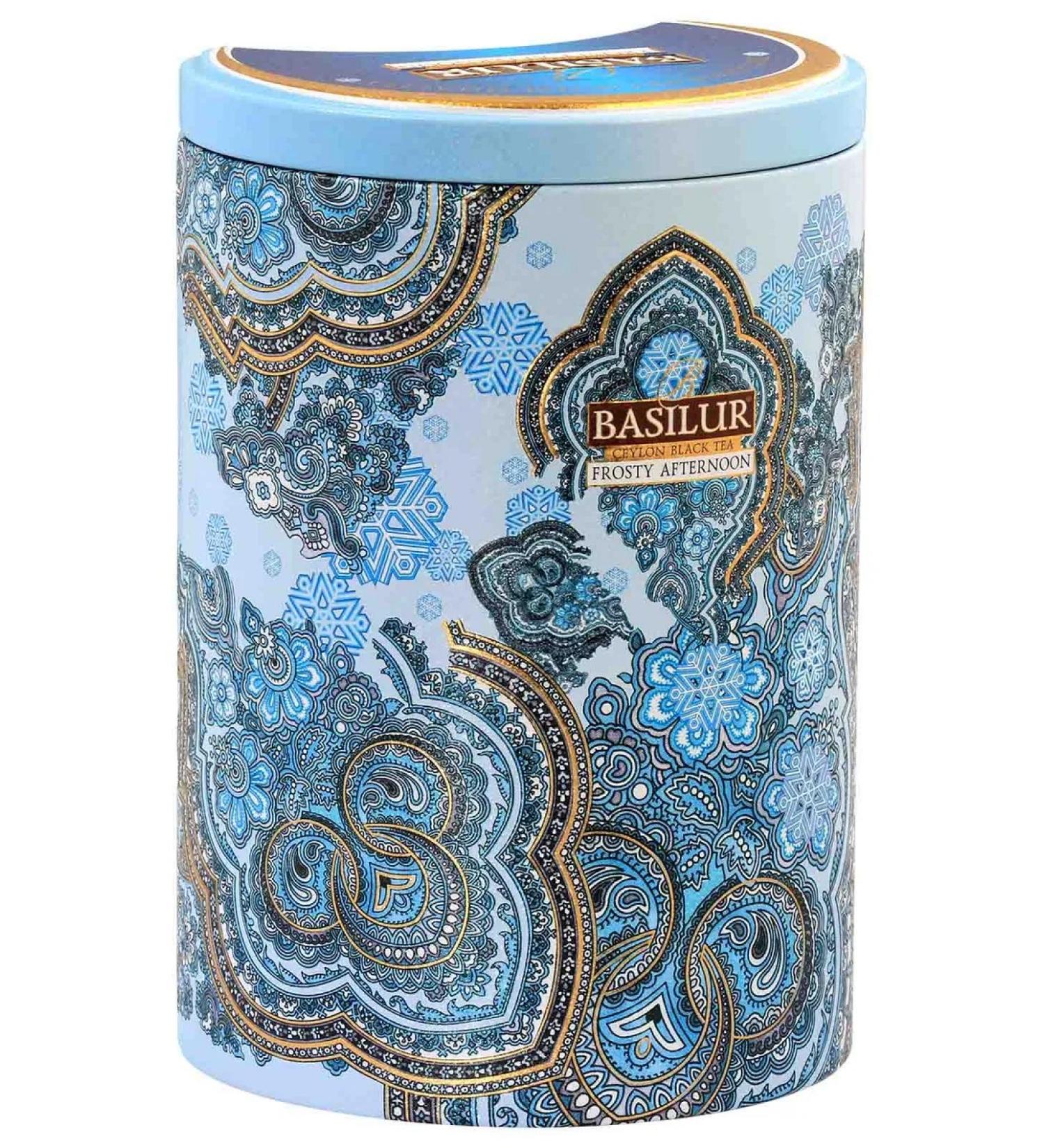 Basilur Gift frosty day - Buy Online on GoSupps.com