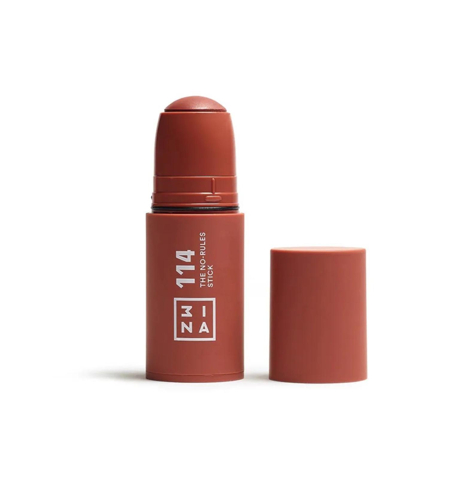 3ina Multifunctional makeup stick. Tone 114 - Buy Online on GoSupps.com