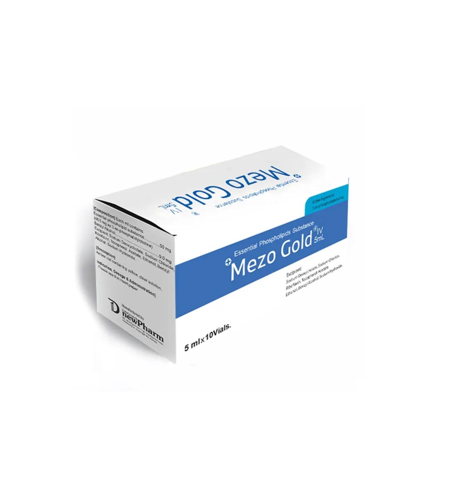 Mezo Gold Fatty Fatty whey Lapolitical for Body - Buy Online on GoSupps.com