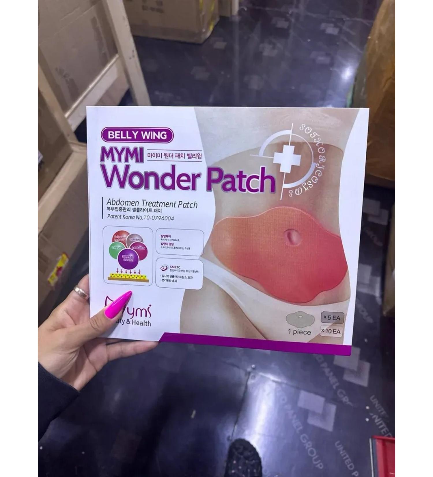 For health Paths for weight loss on the stomach set