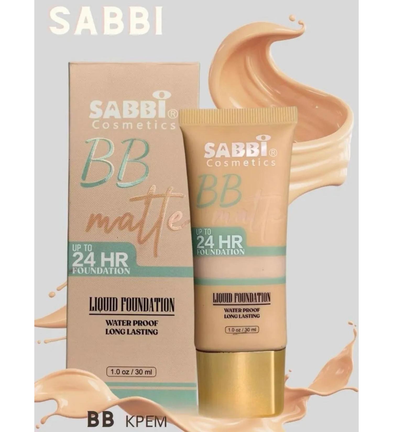 KAVEL Cream Sabbi Face Neutral Tom - Buy Online on GoSupps.com