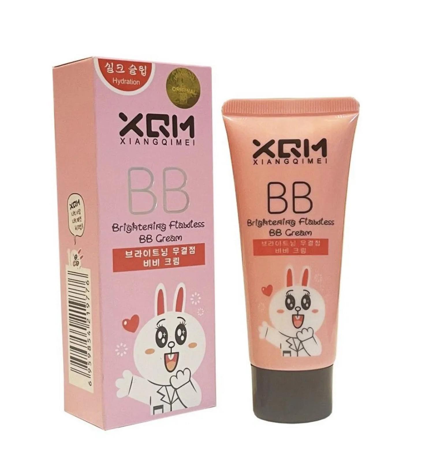 CosmoShut Tonal bb face cream xqm bunny