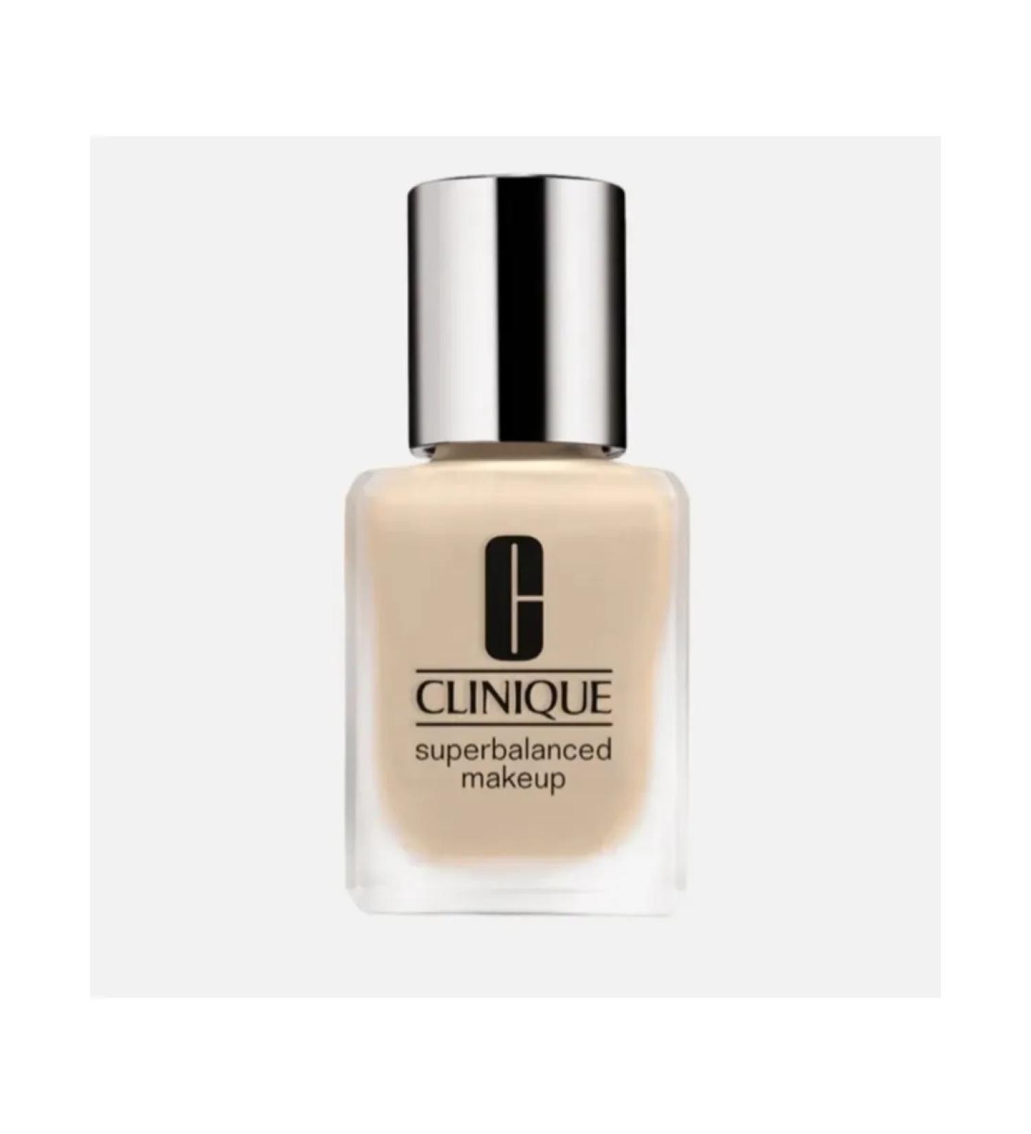 clinic56chik Balanced tonal base CN 10 ALABASTER (27 A)