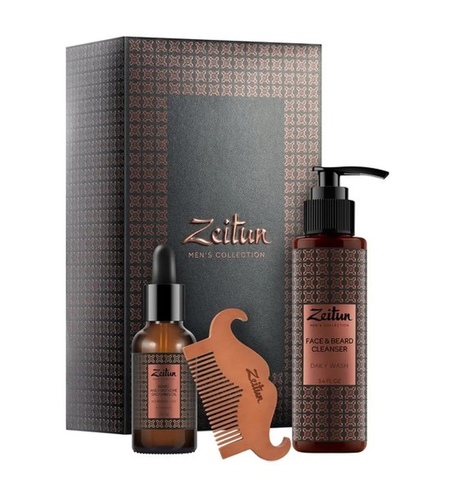 Zeitun Rive Gosh Podroda set