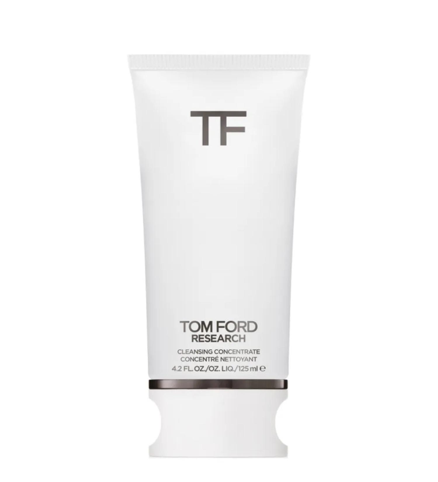 TOM FORD Cleaning Face concentrate 125 ml