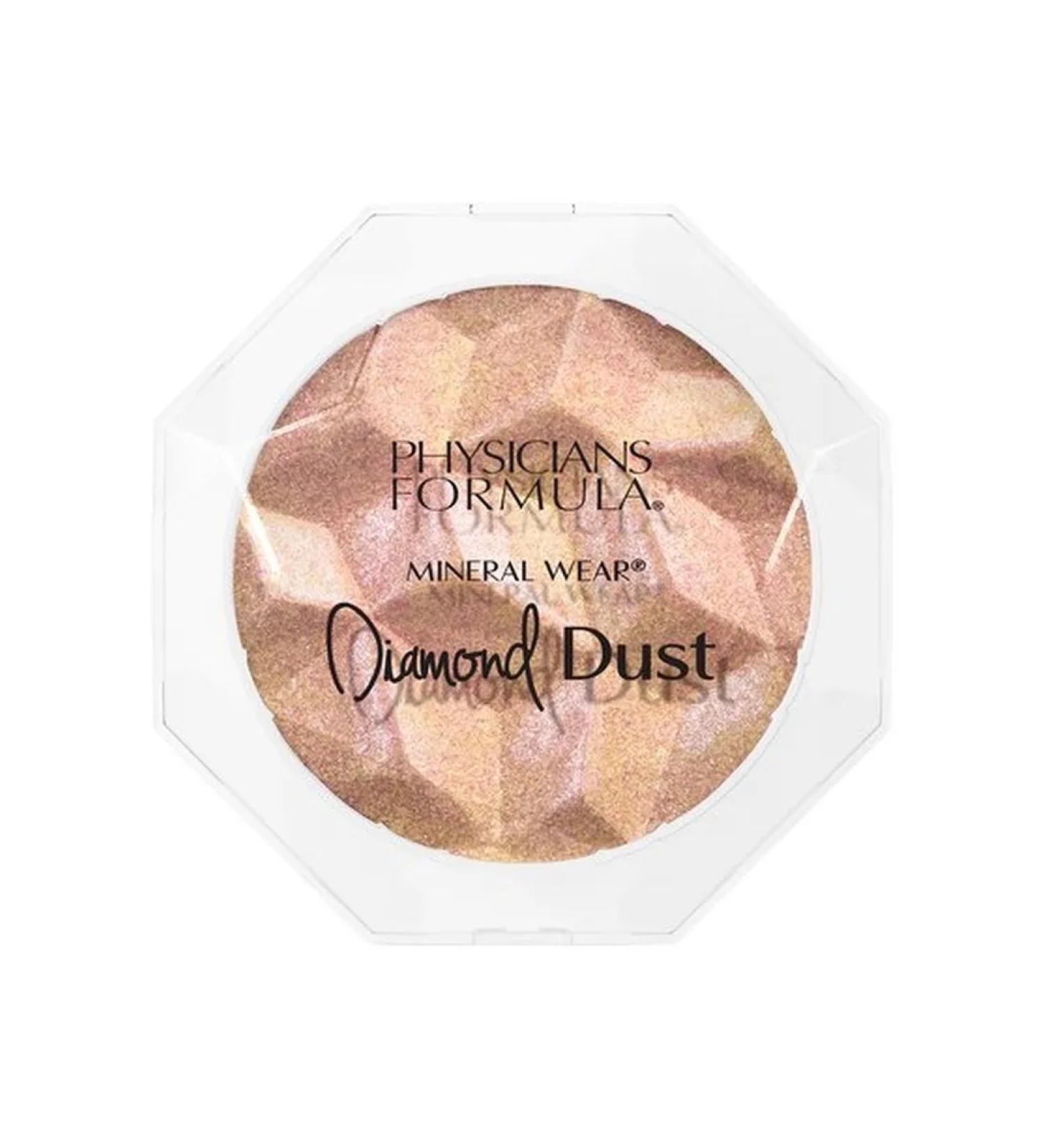PHYSICIANS FORMULA Rive Gosch Hailer Facial