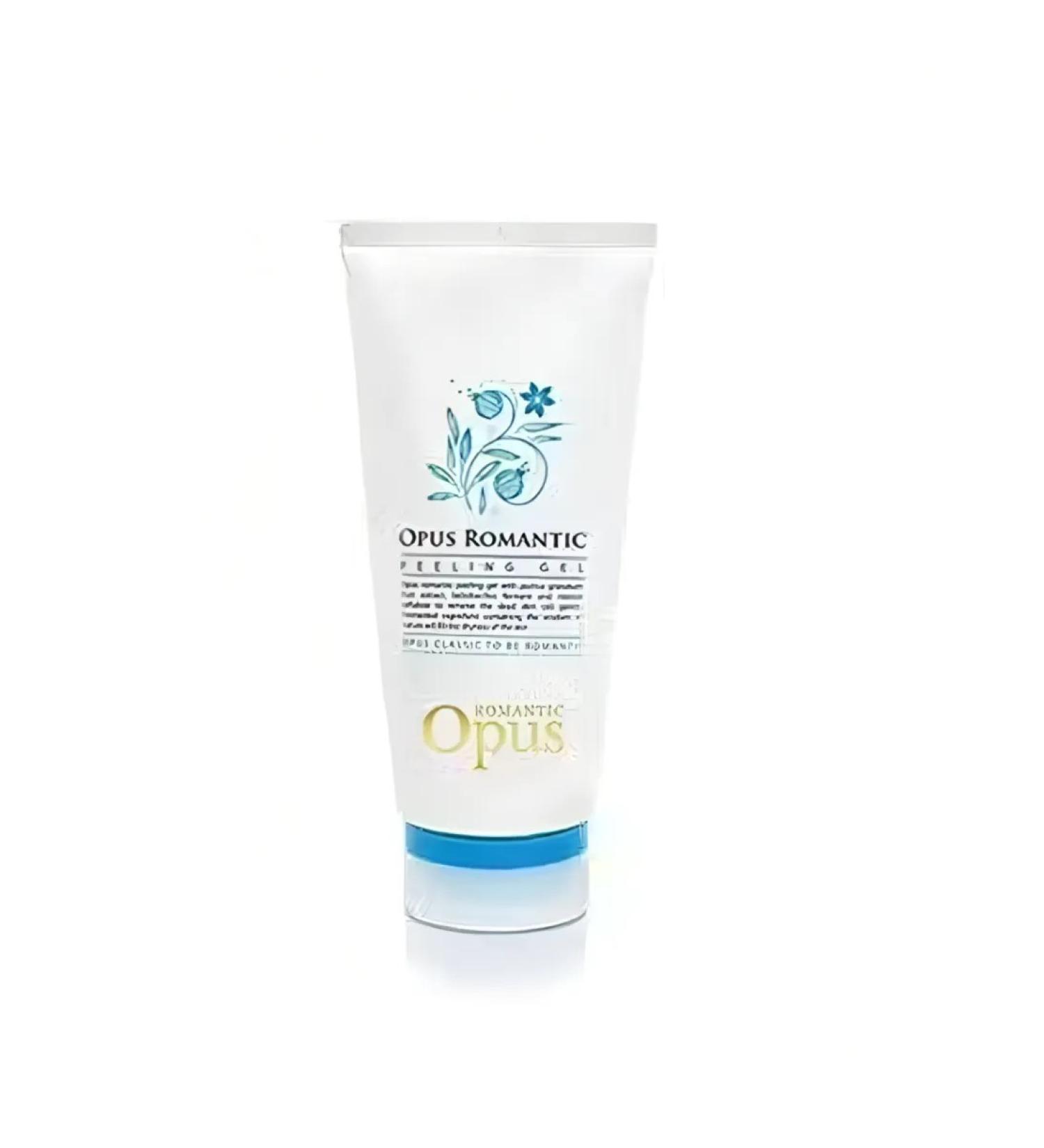 Rosee Facial Pilling Gel Opus Romantic 150ml