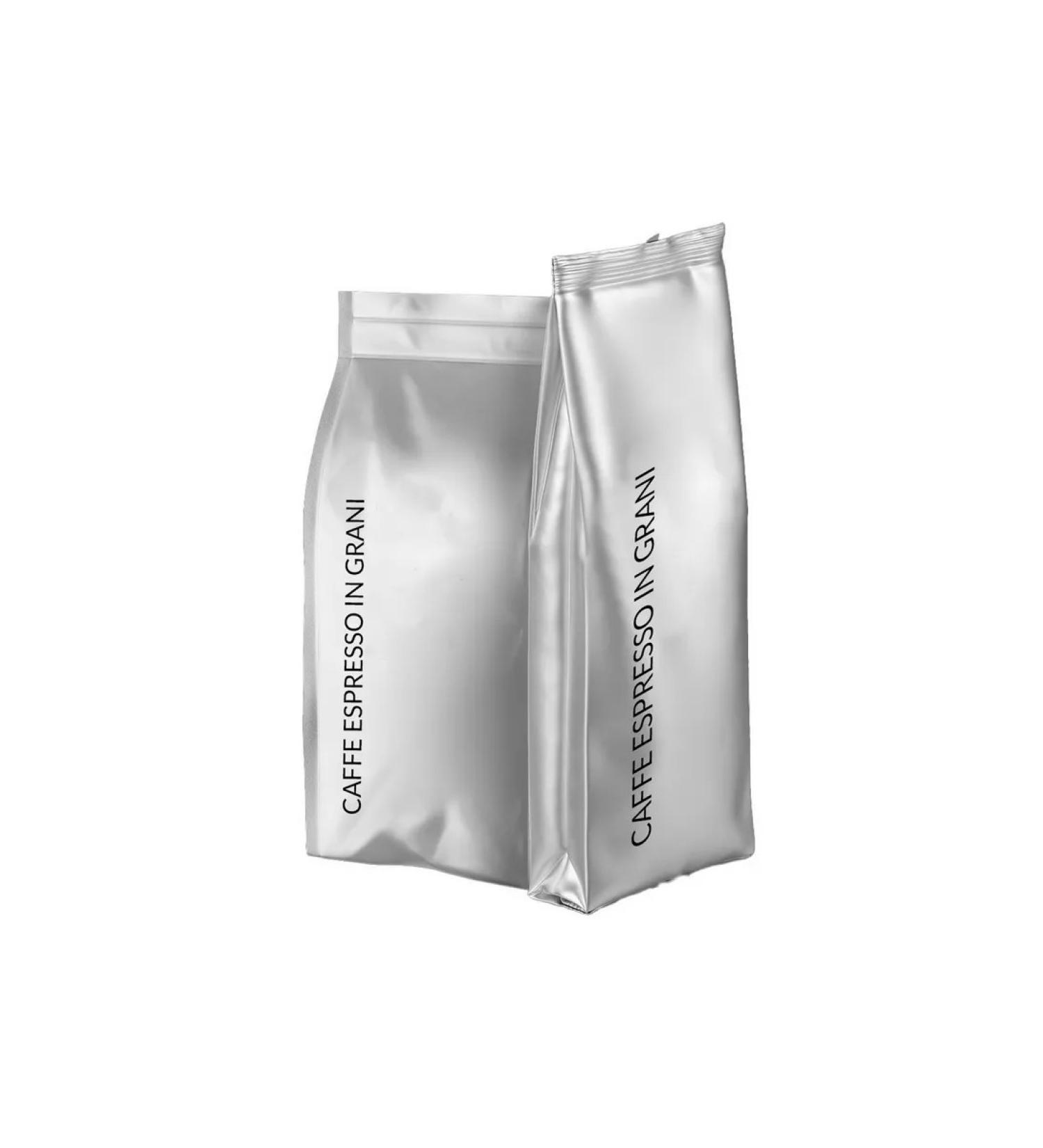 Caffe Izzo Vending Roast Espresso 1 kg coffee