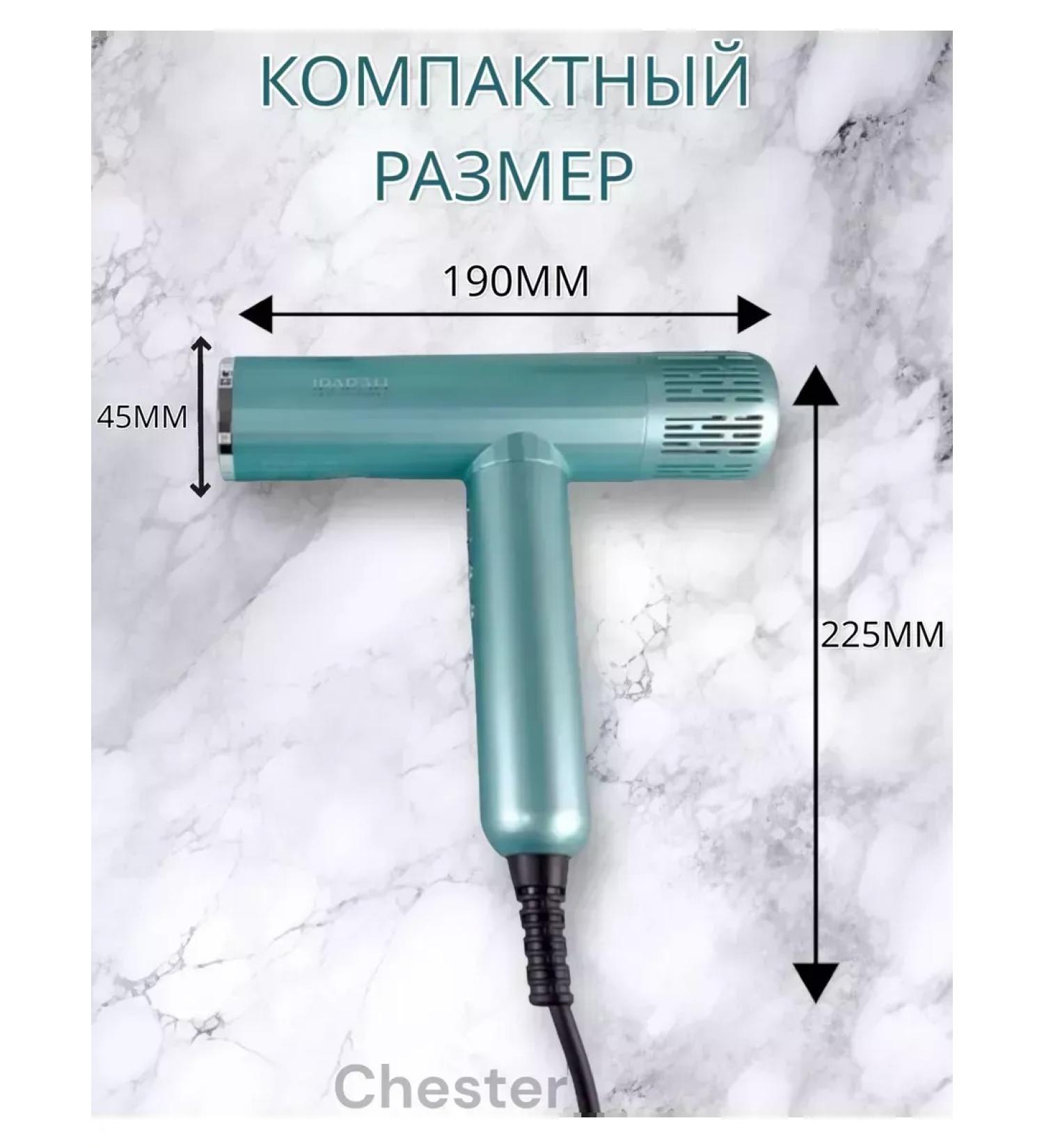 Panasonic Hair professional hair dryer - Buy Online on GoSupps.com