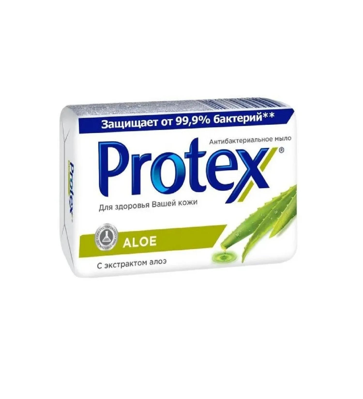Protex Aloe Soap 90g