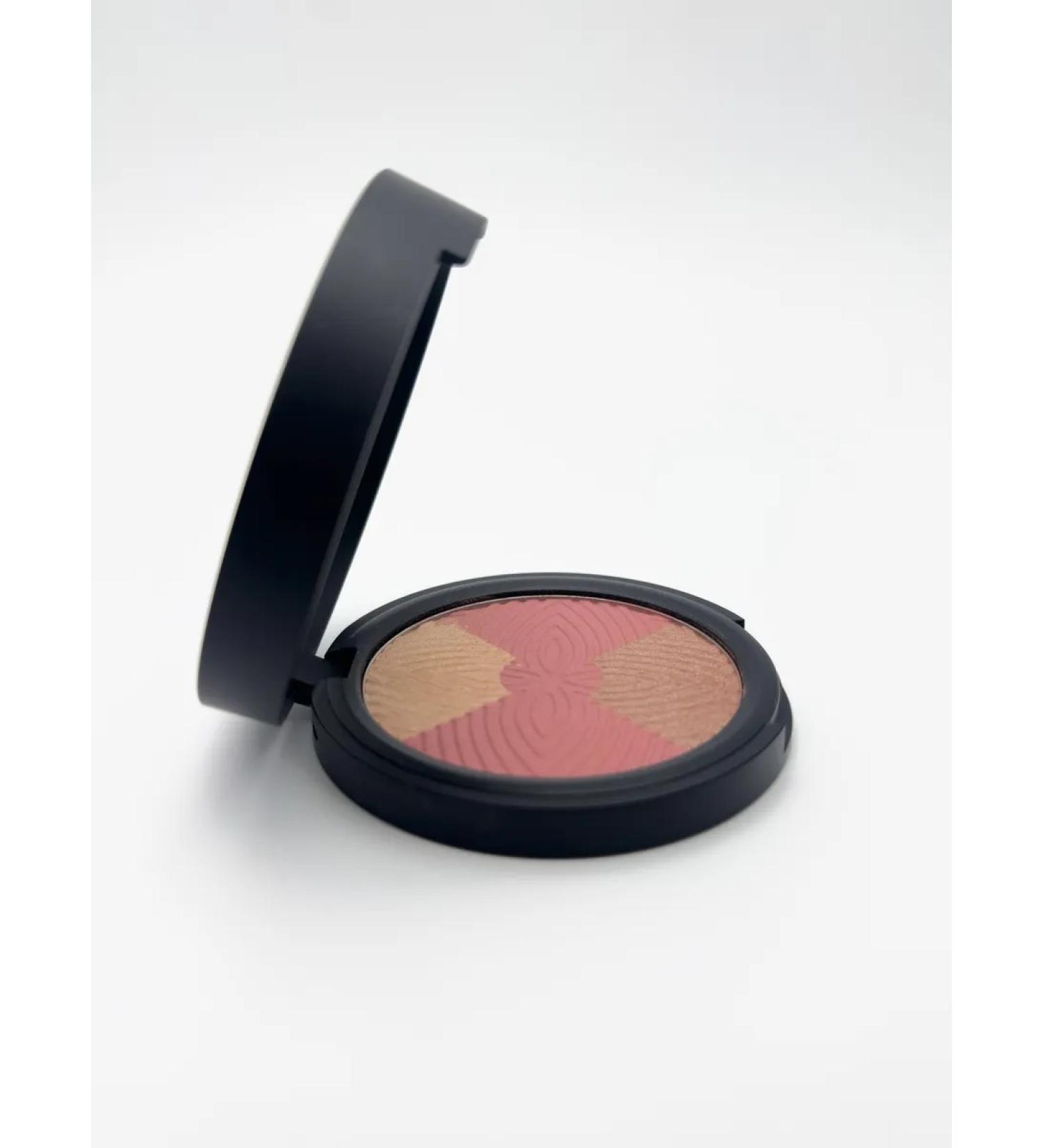 Aden SunLight Trio Highlighter 01 Palette - Buy Online on GoSupps.com