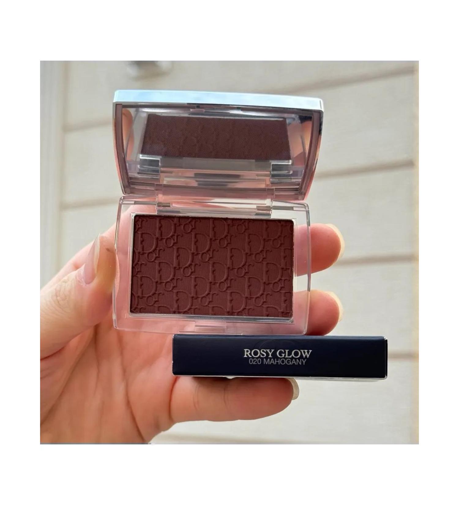 Rumyan Rosy Glow (020 Mahogany)