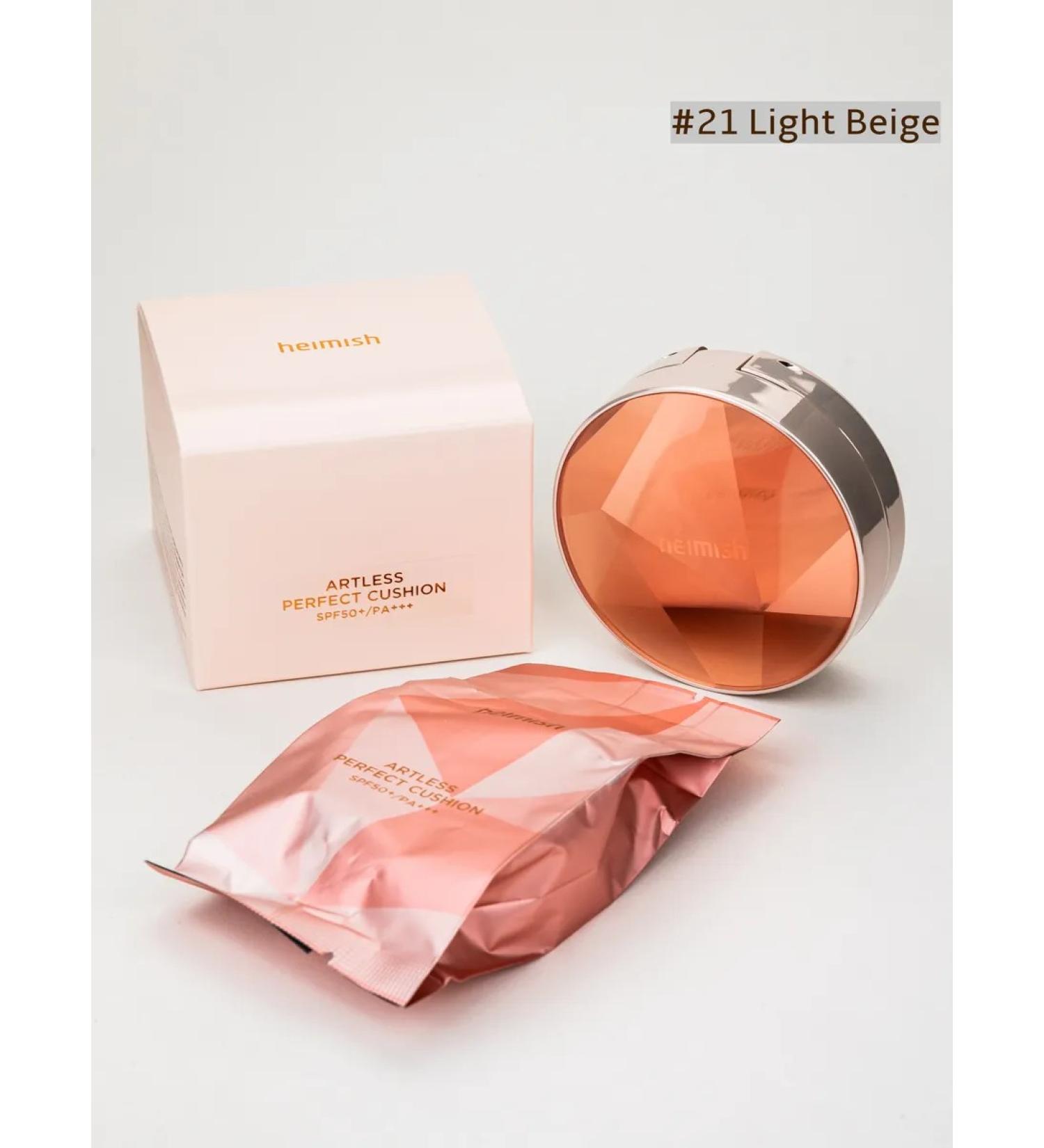 Heimish Kushon with the effect of Arntless Perfect 21 tons - Buy Online on GoSupps.com