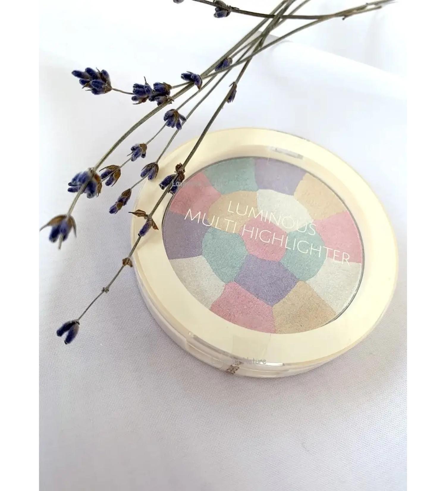 THE SAEM Highlighter with a moisturizing complex - Buy Online on GoSupps.com