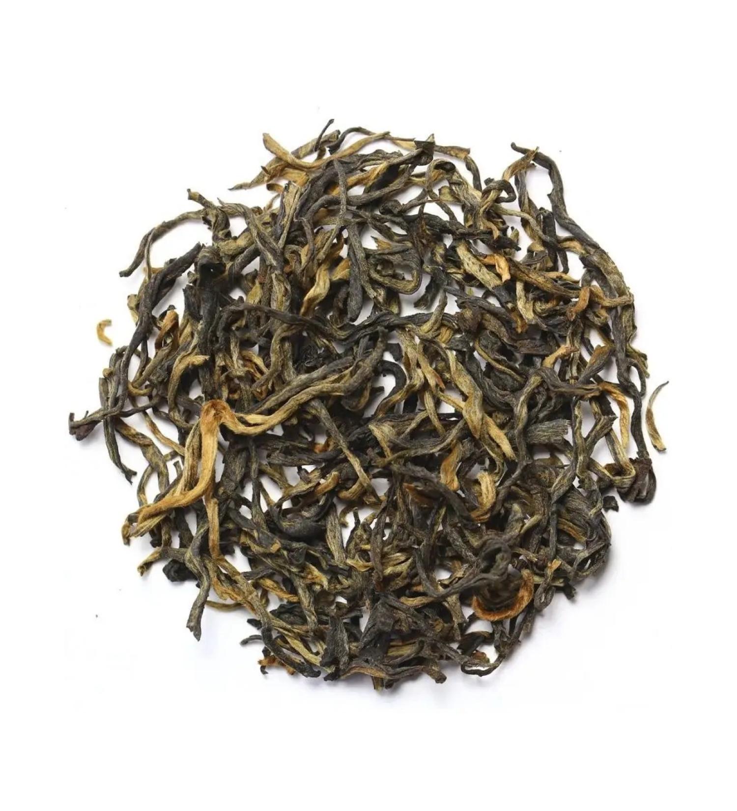 Give me some tea Krasny Mao Feng tea (cat. A) 500 g - Buy Online on GoSupps.com