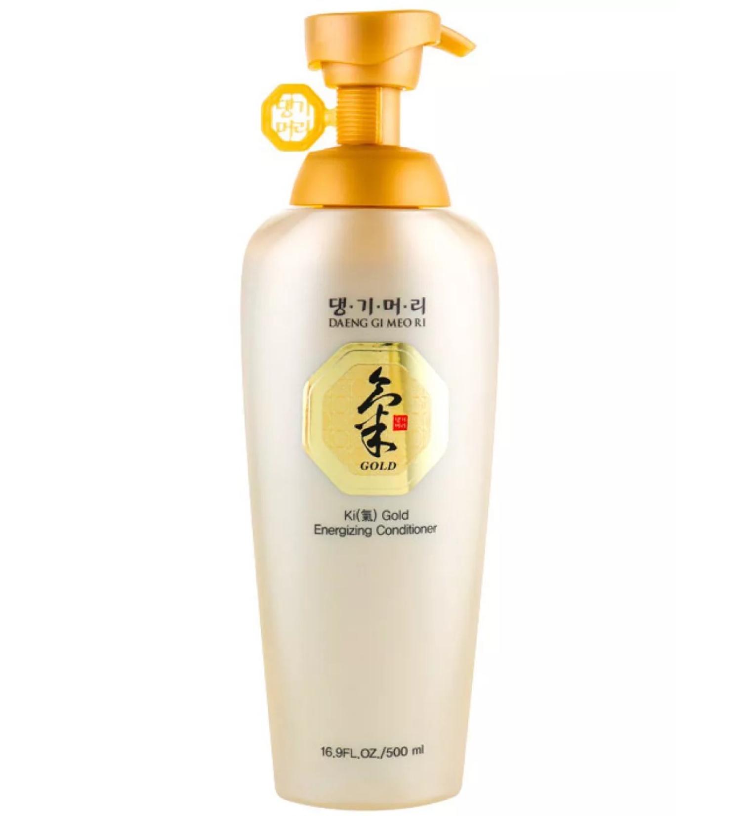 Daeng Gi Meo Ri Energy air conditioning for hair