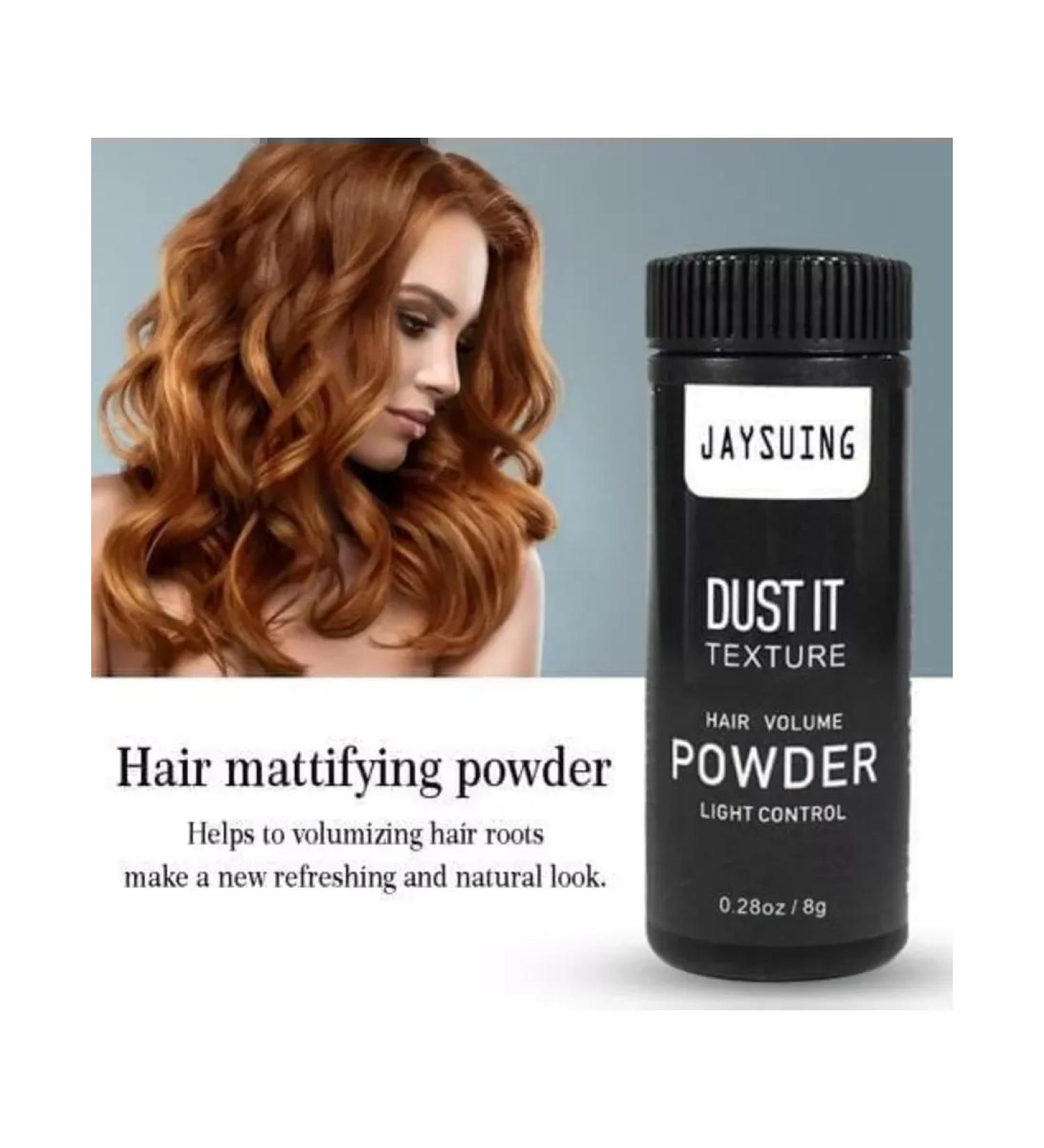 BOOM SALE Hair volumizing powder