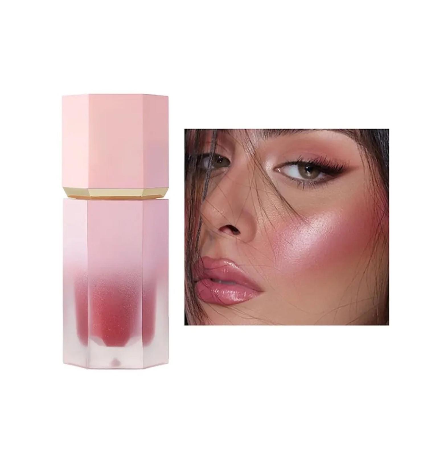 Mayo store Facial liquid blush