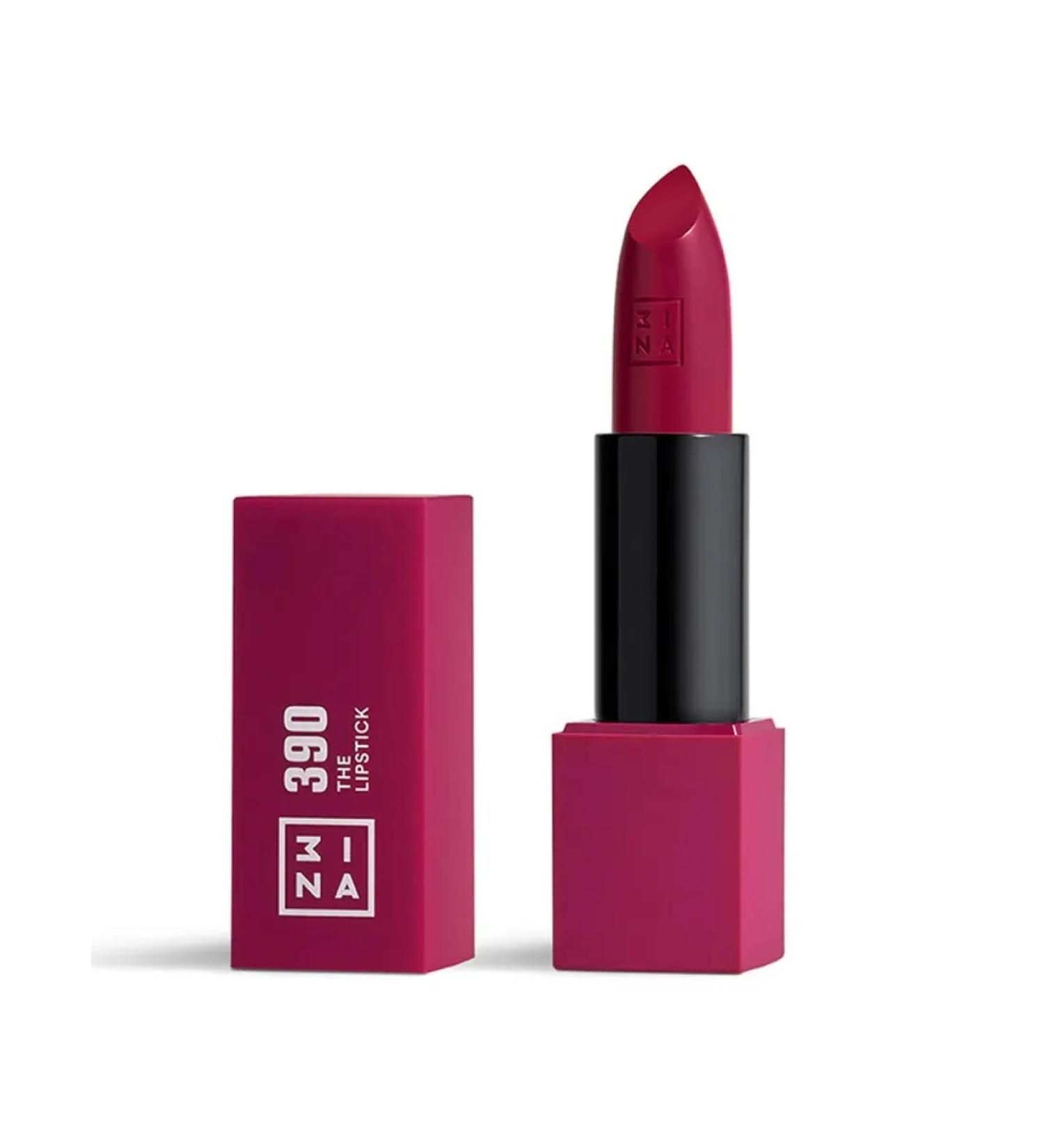 3ina Lipstick for the lips. Tone 390 - Buy Online on GoSupps.com