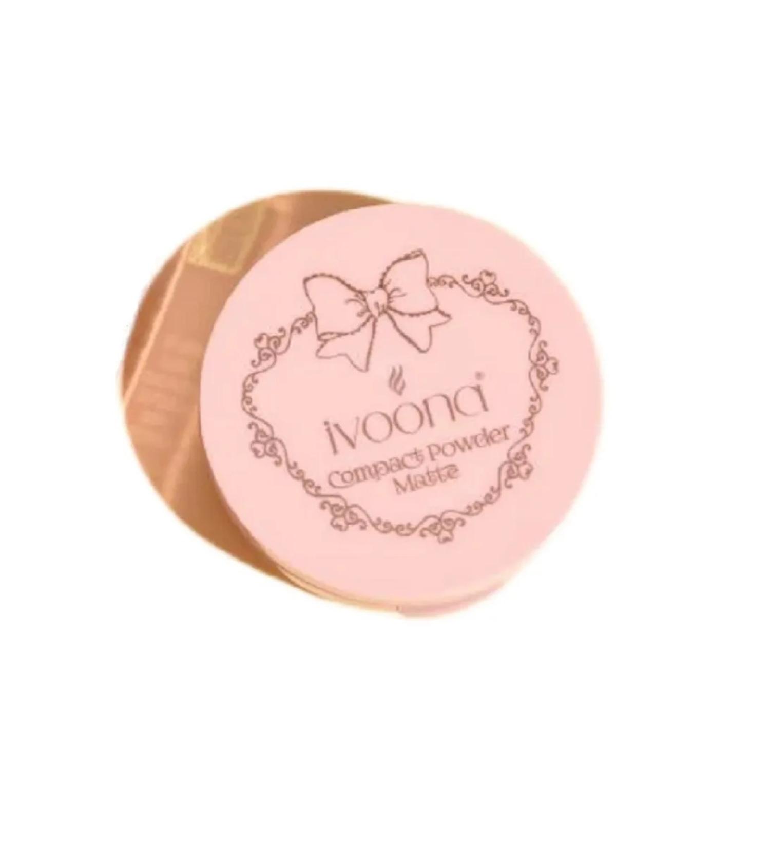 Compact Powder Matte Fall 01 - Buy Online on GoSupps.com