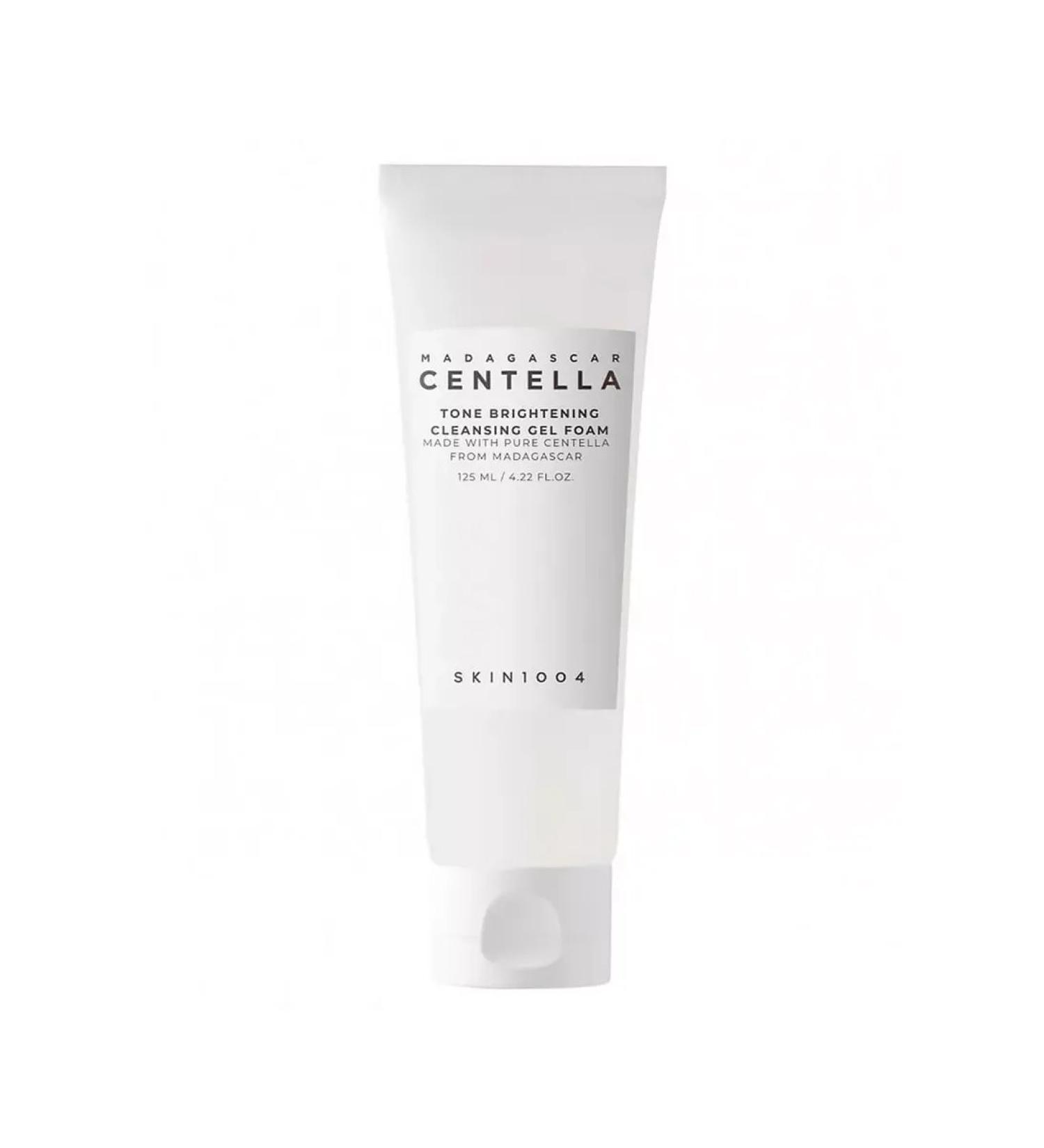 SKIN1004 Madagascar Centella Tone Cleansing Gel Foam Gel Penca - Buy Online on GoSupps.com