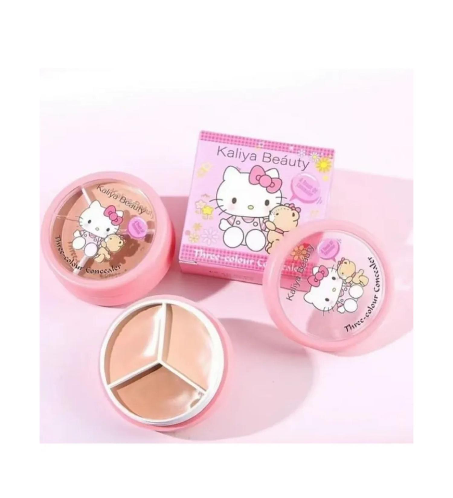 Hello Kitty Concealer - Buy Online on GoSupps.com