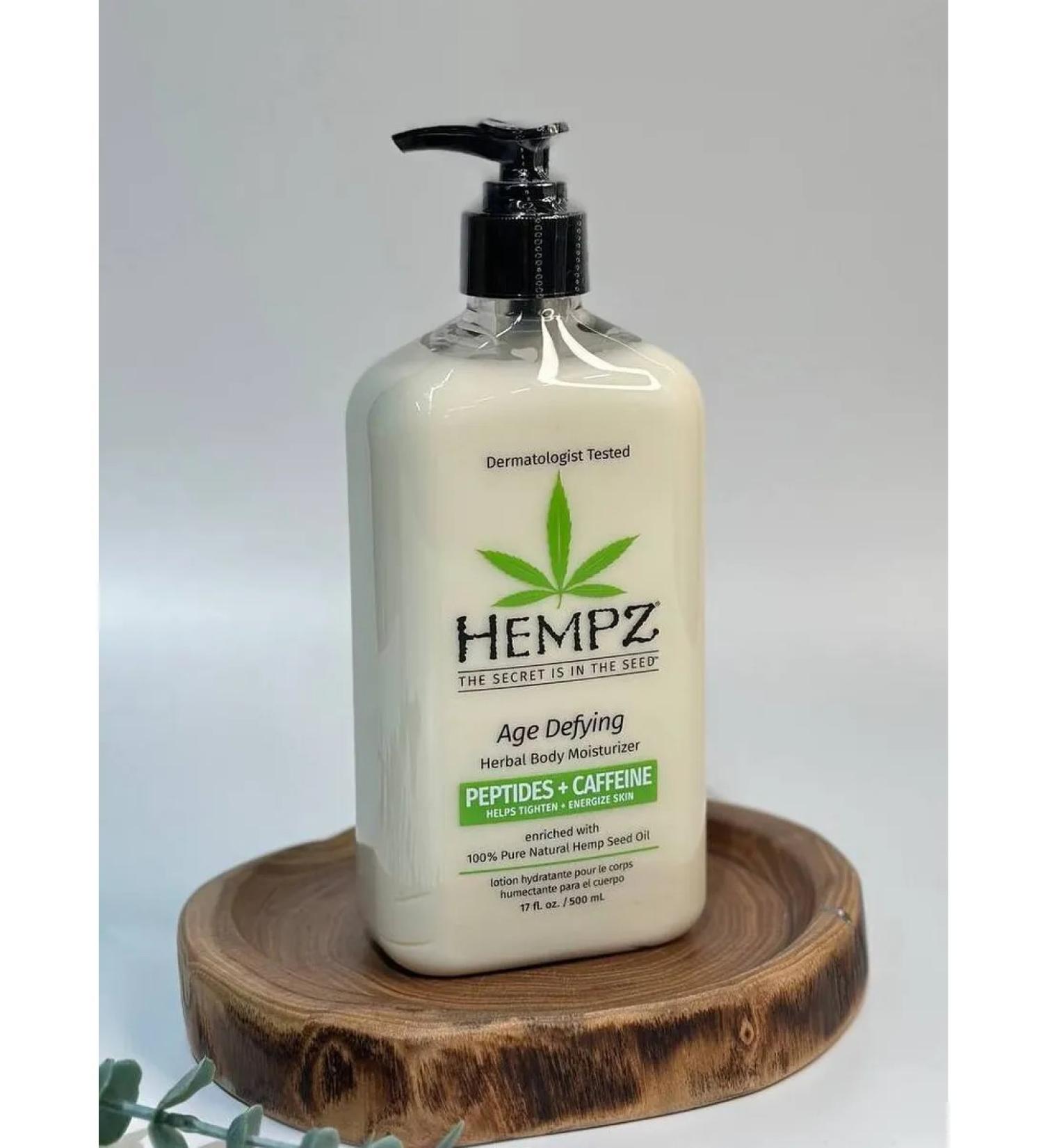 HEMPZ Age Defying 500 ml