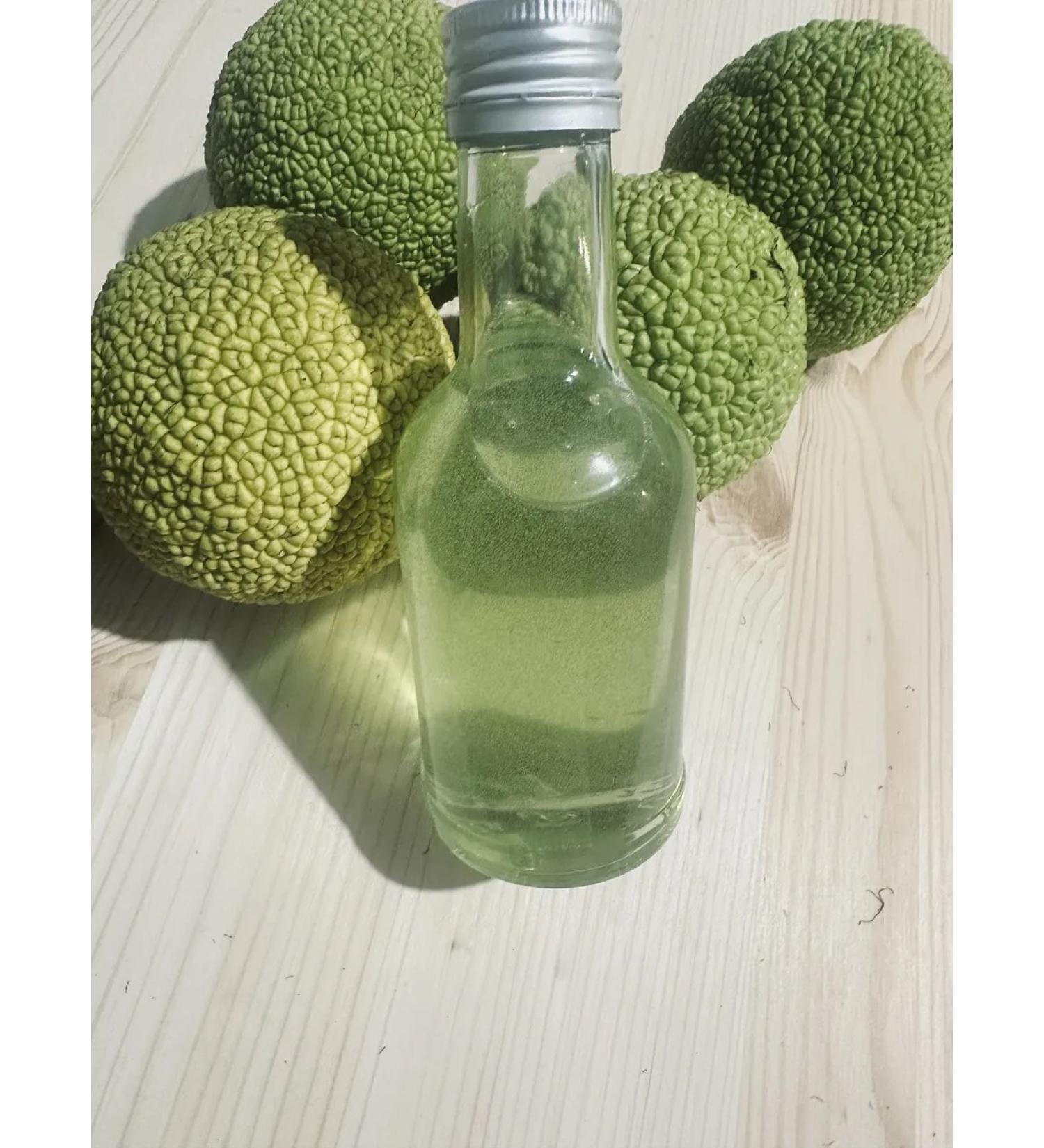 Natural from Crimea Maklure fruits extract