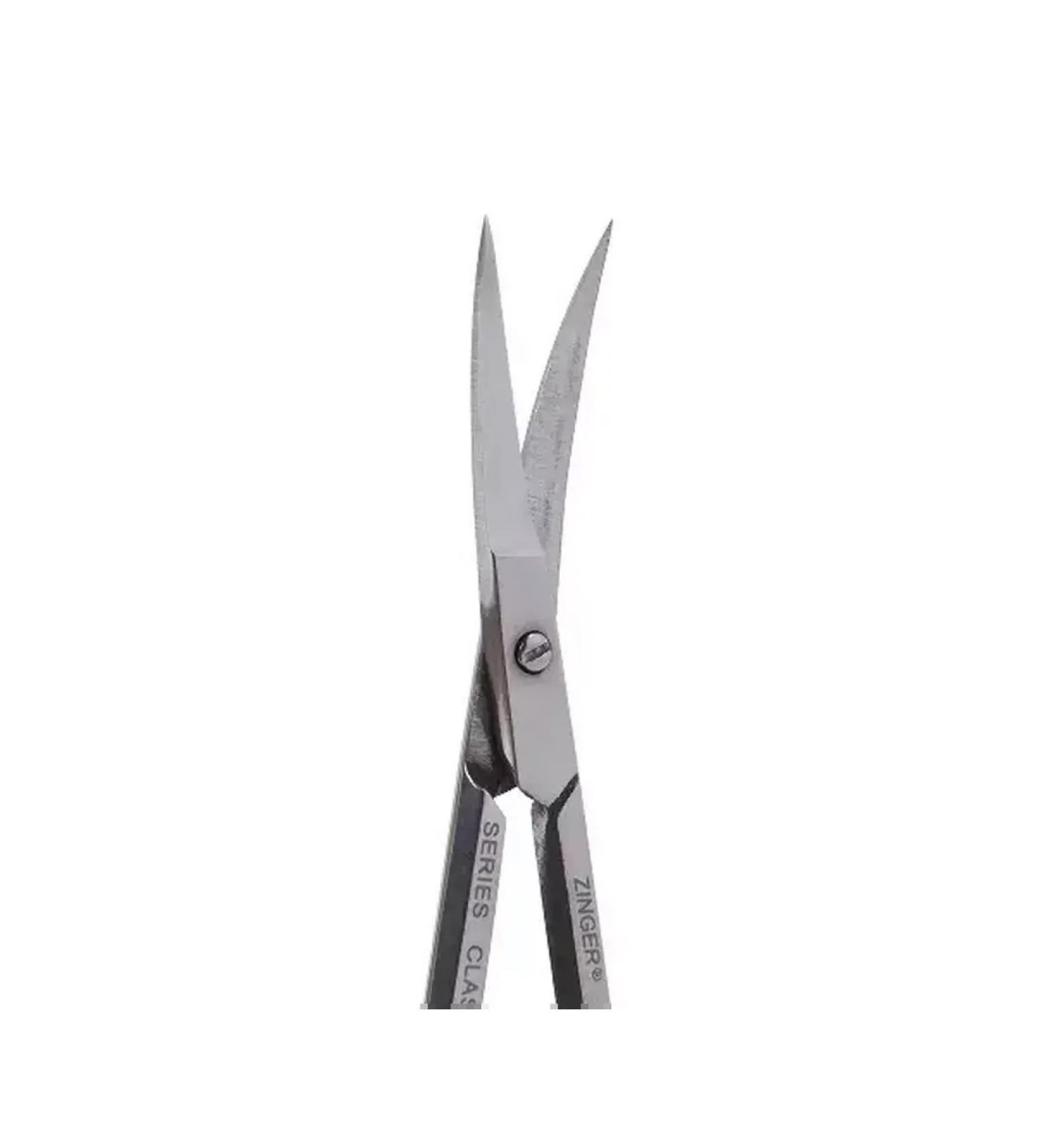 SINGER Nail scissors and cuticles are manicure zinger B-113 2 pcs