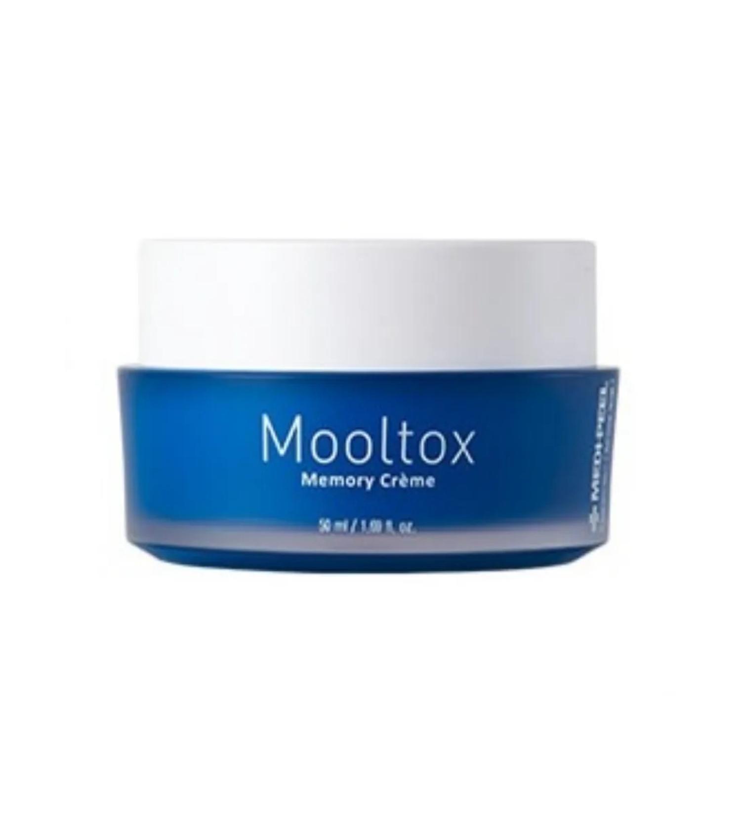 medipeel Moisturizing face cream